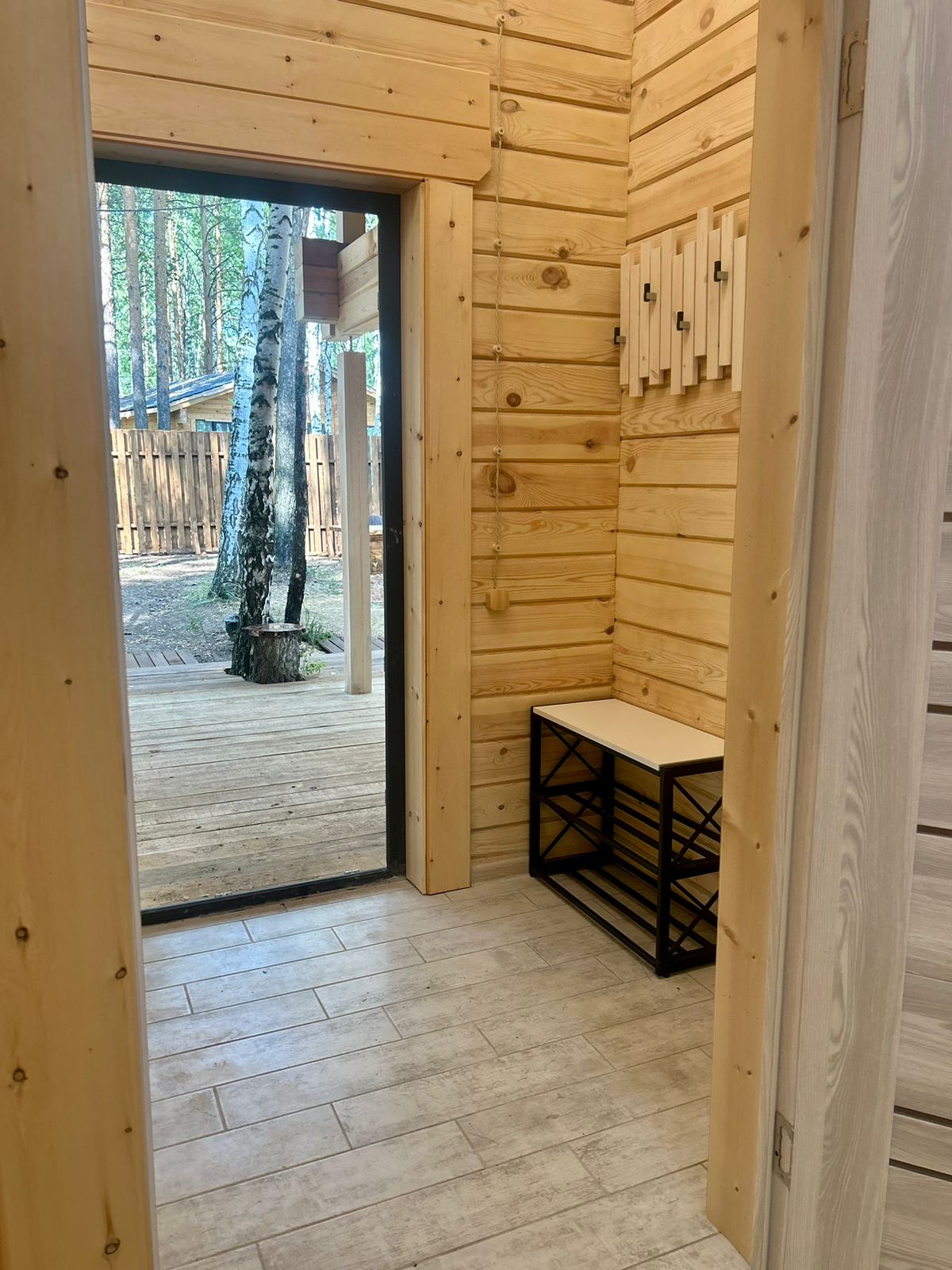 Улучшенная вилла