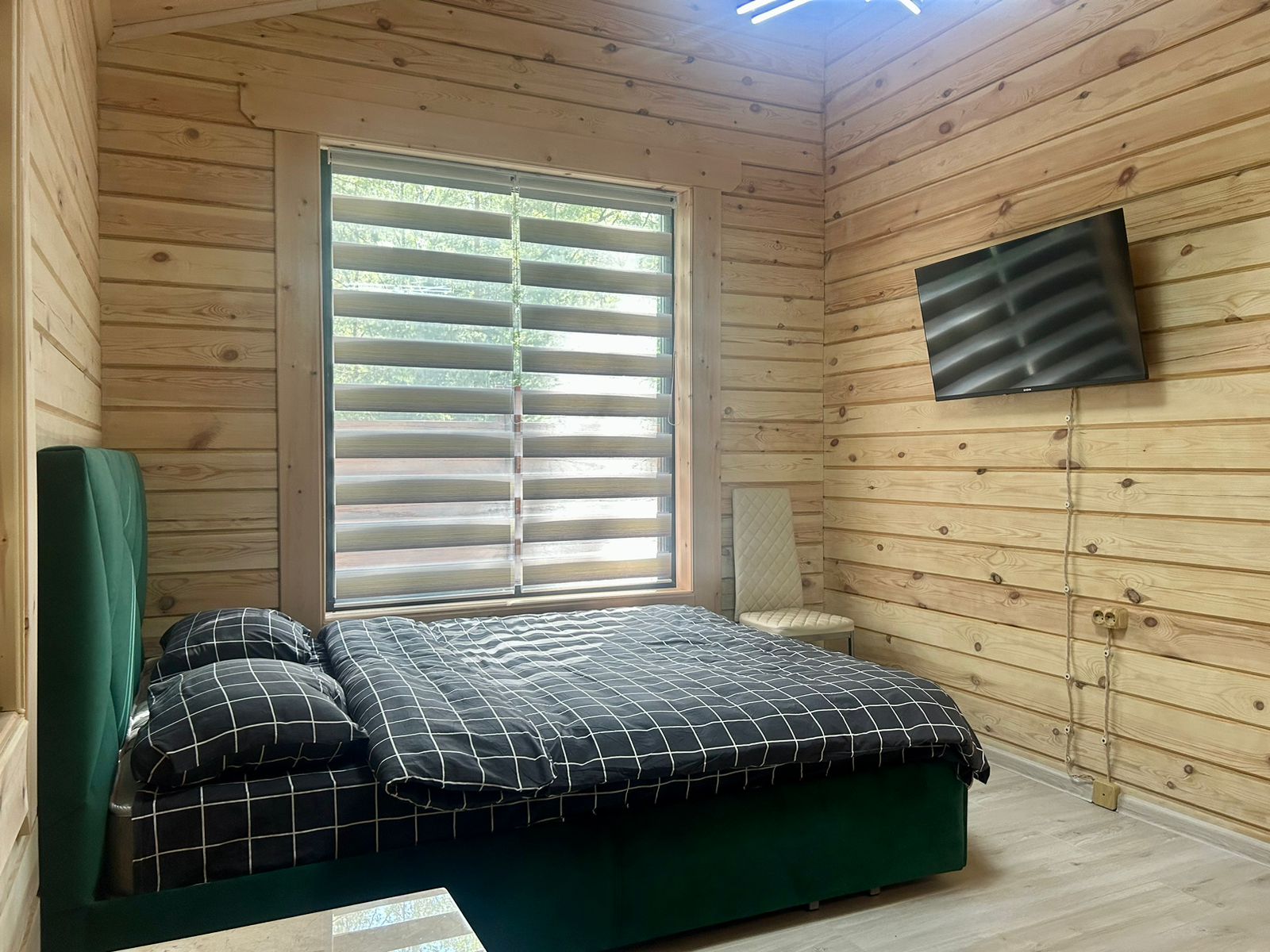 Улучшенная вилла