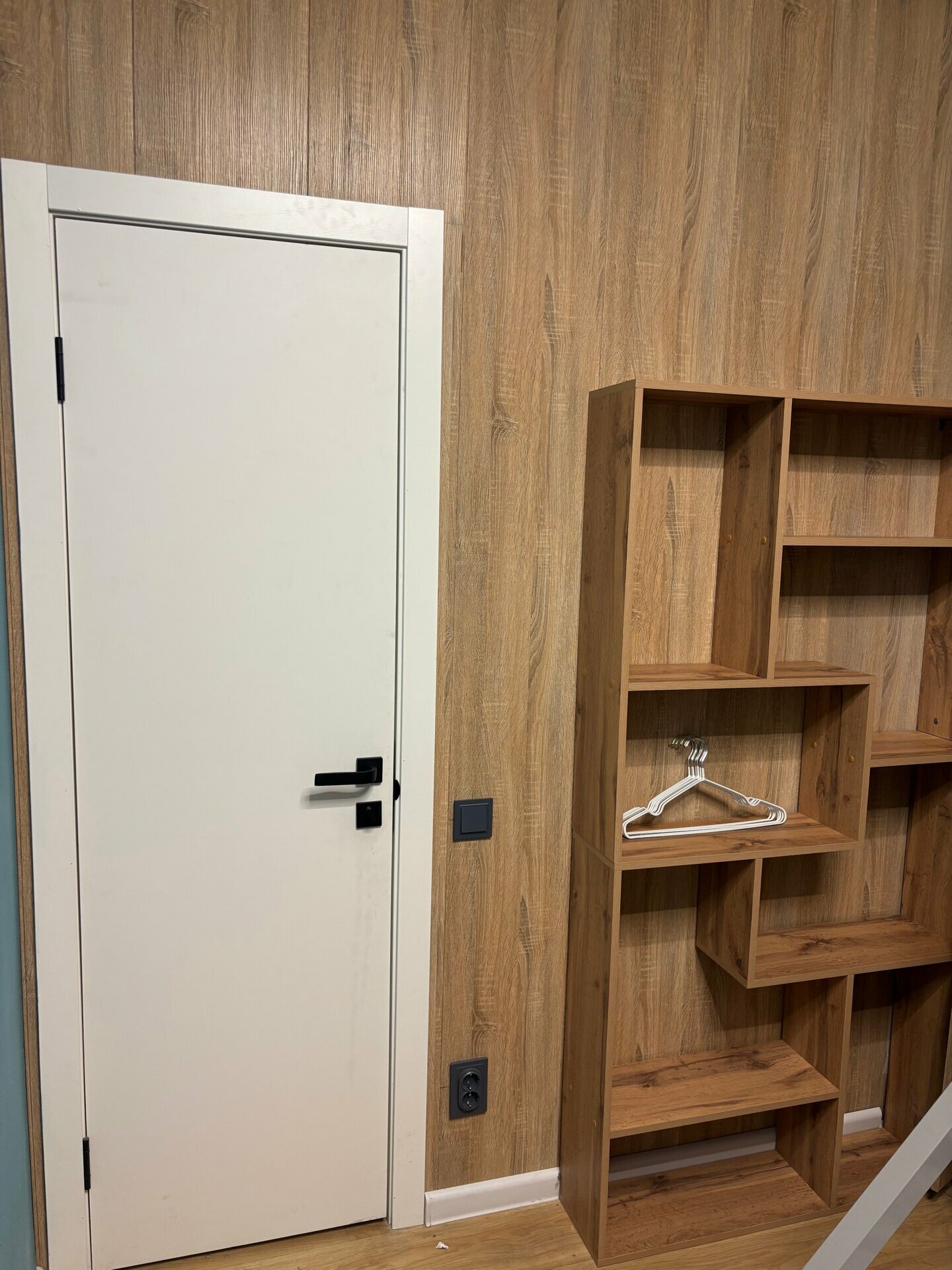 3-х местный Стандарт Семейный Очаг