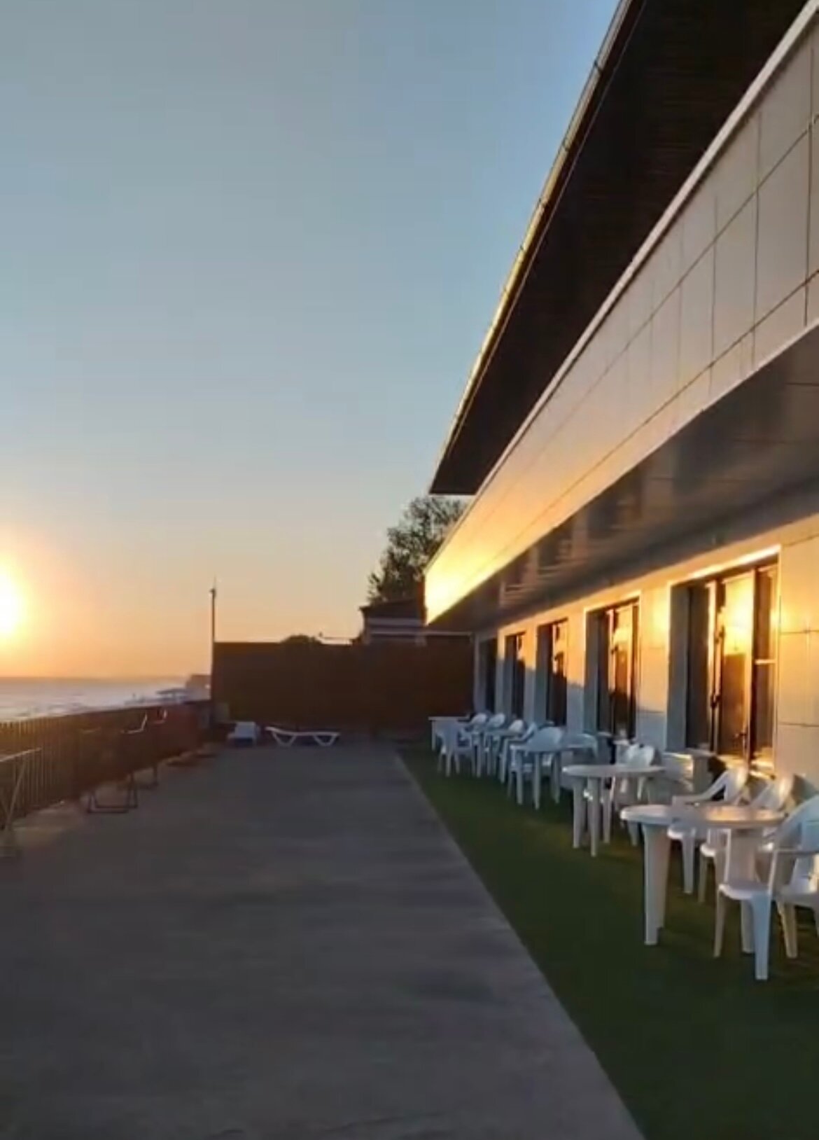 Трехместный номер