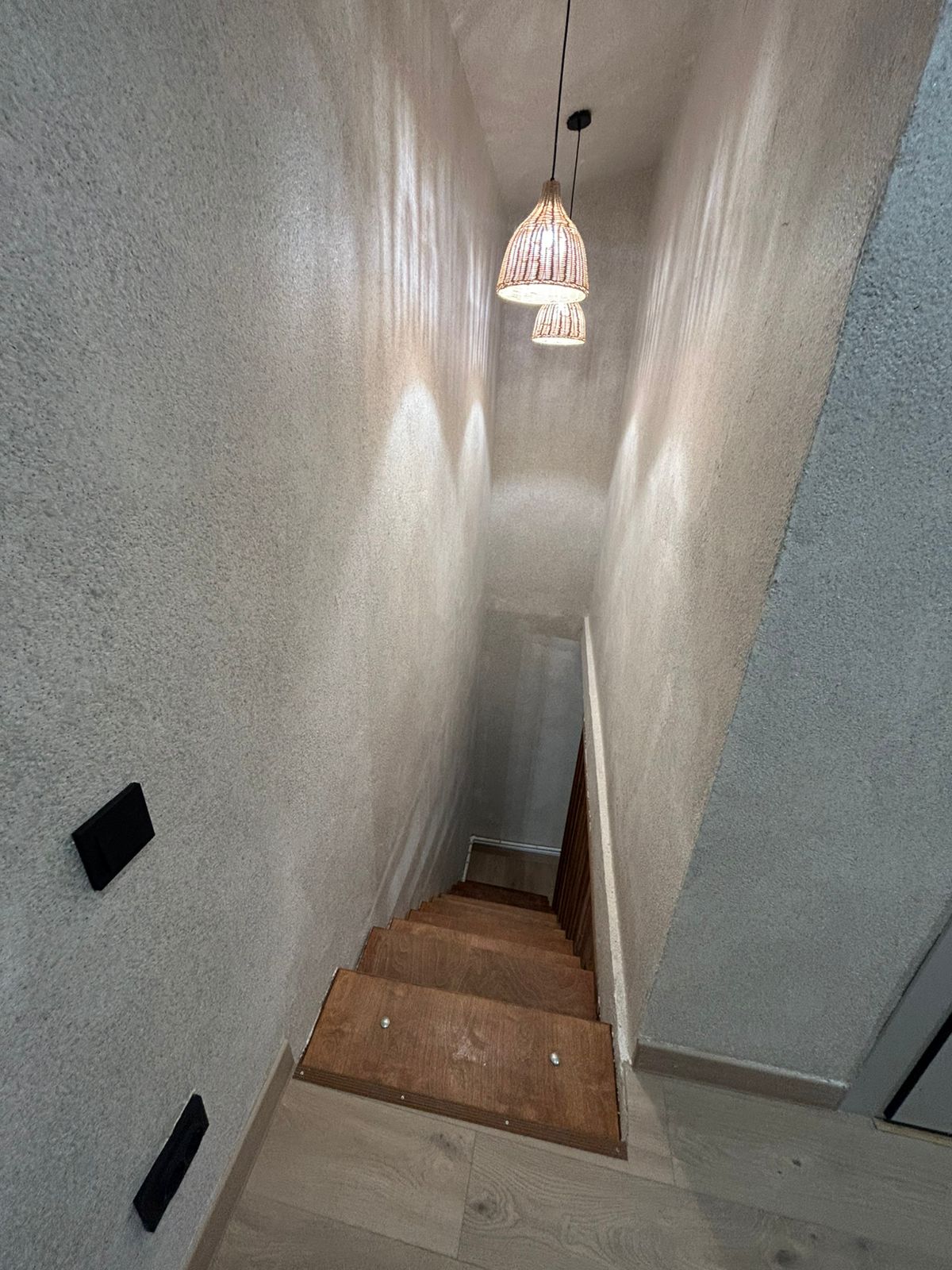 Люкс с 2 спальнями