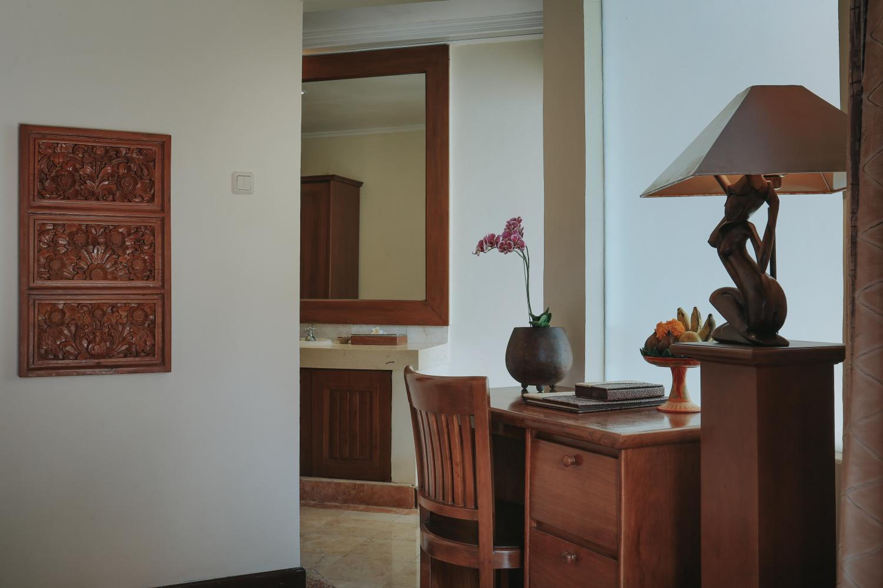 One-Bedroom Villa with Plunge Pool