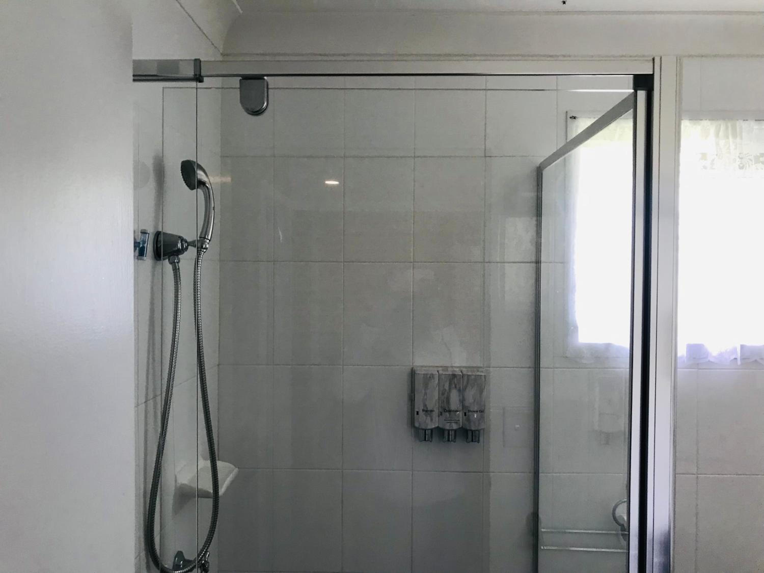 Two-Bedroom Family Room