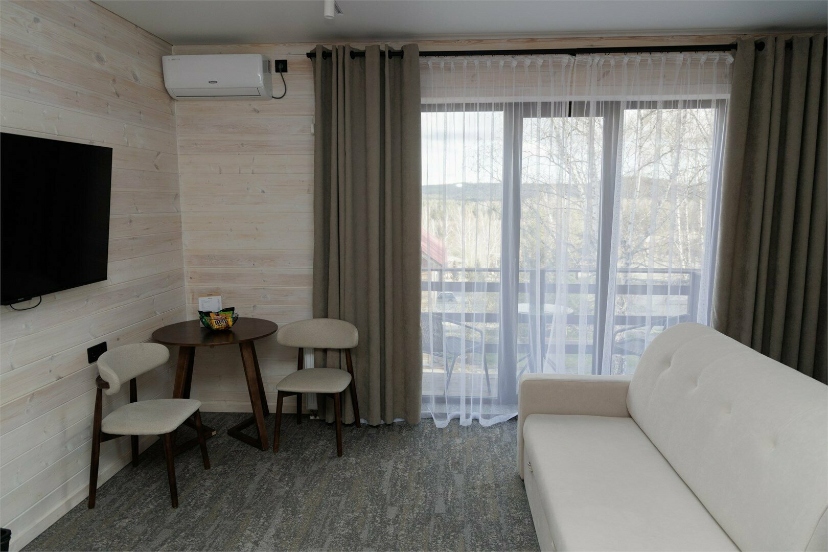 Комфорт семейный (корпус 2)