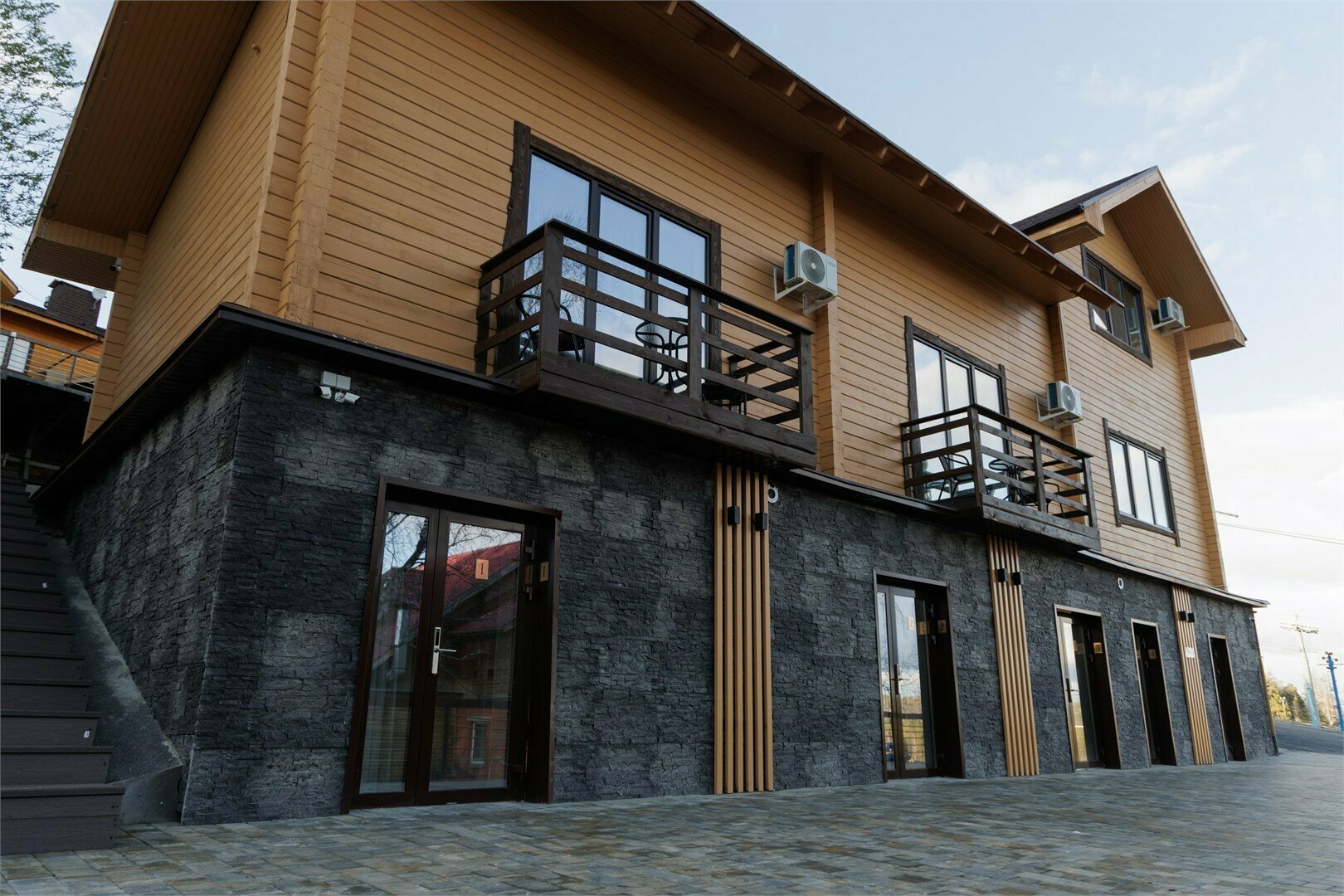 Комфорт (корпус 2)