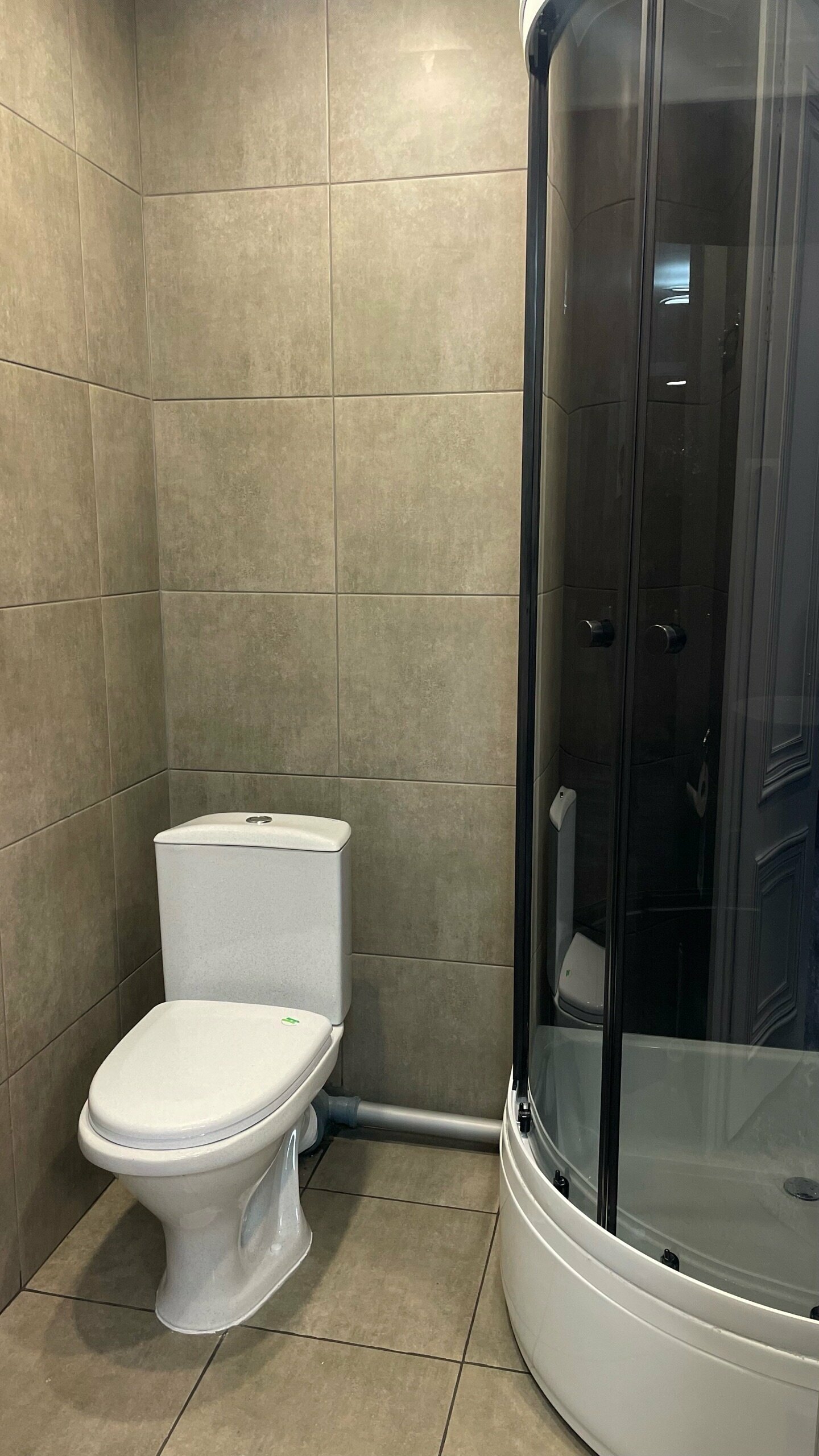 Улучшенный семейный номер