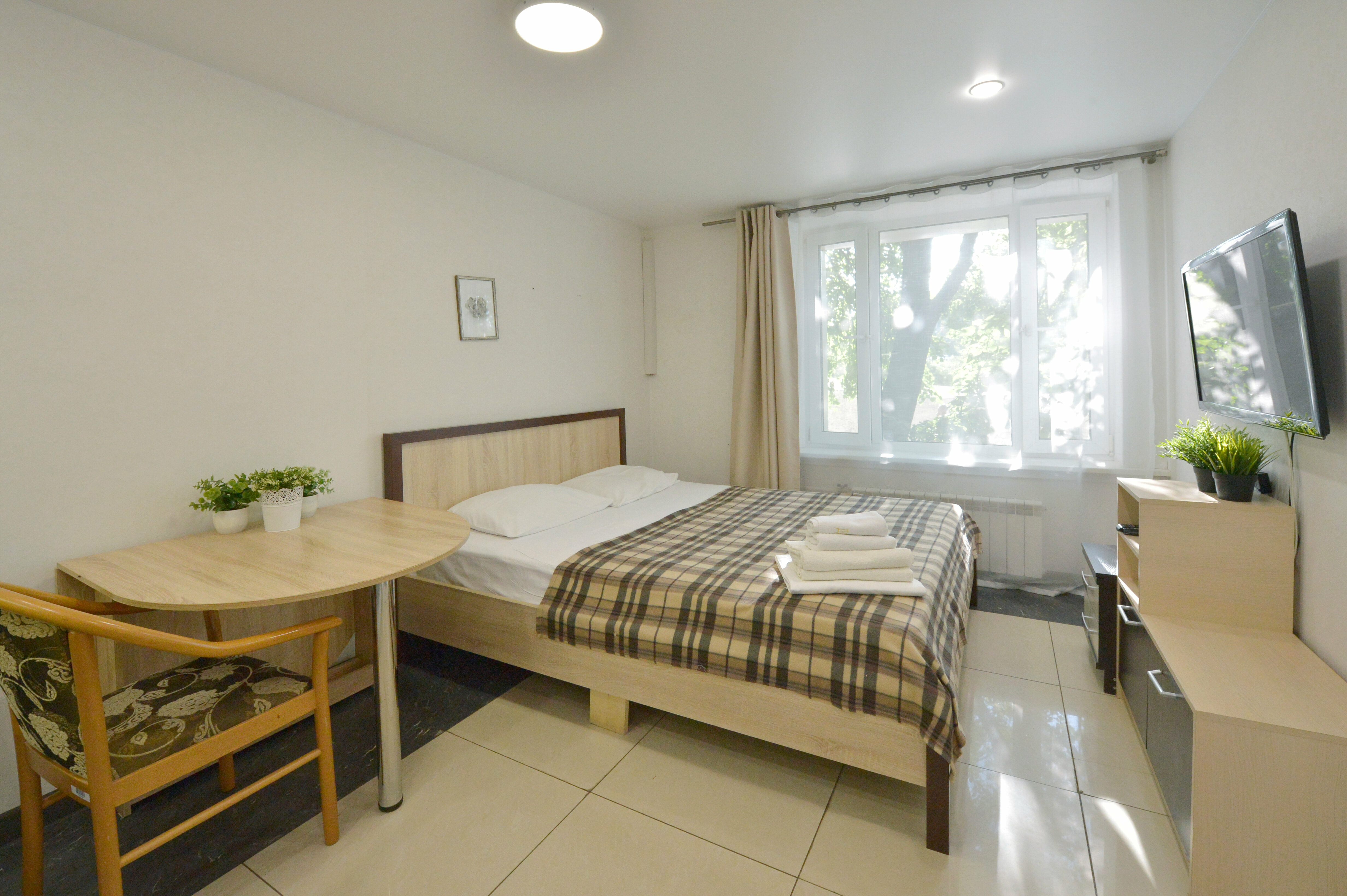 Номер-студия