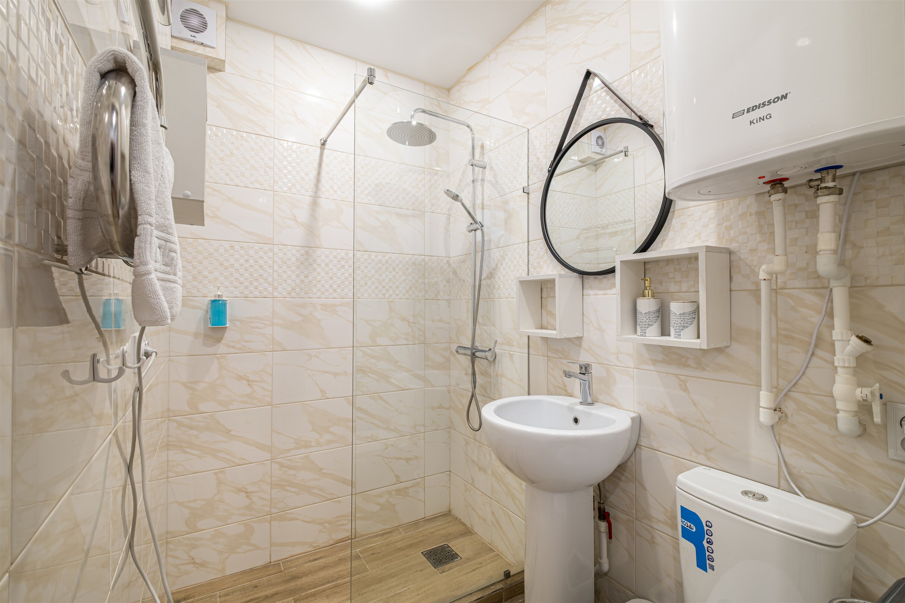 Номер 23 - 2х местный