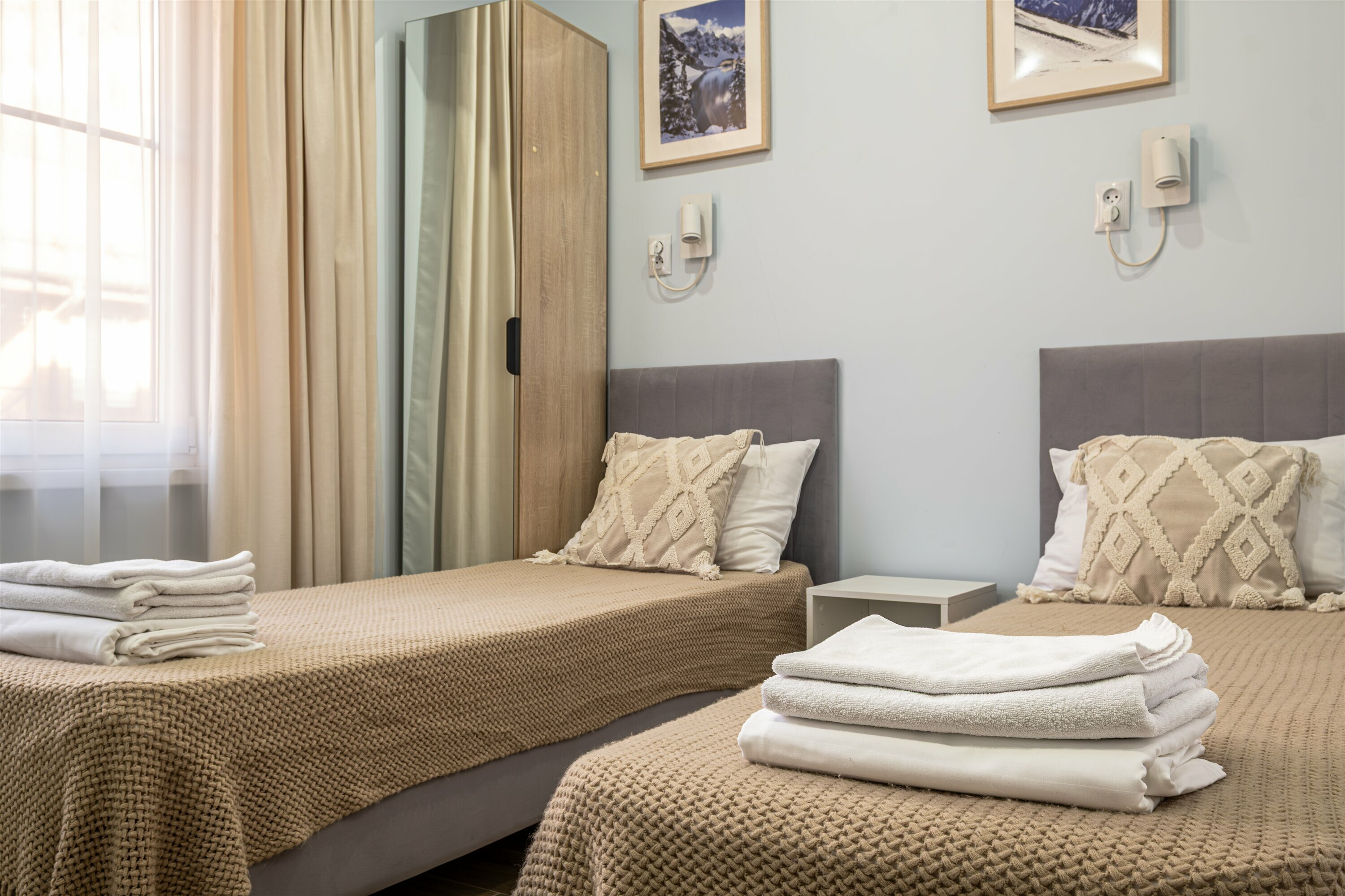 Номер 21 - 2х местный