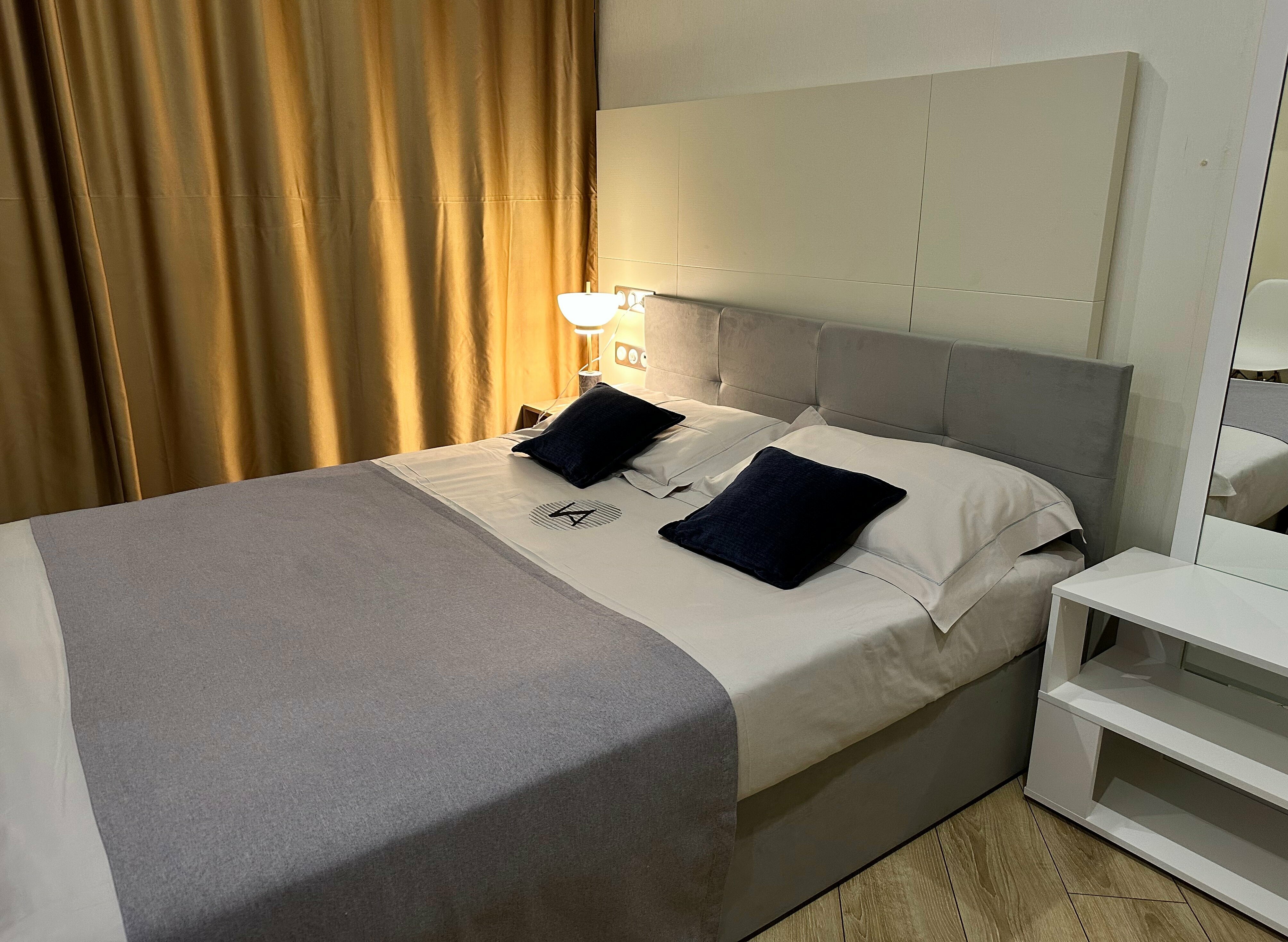 Номер для людей с ограниченными возможностями