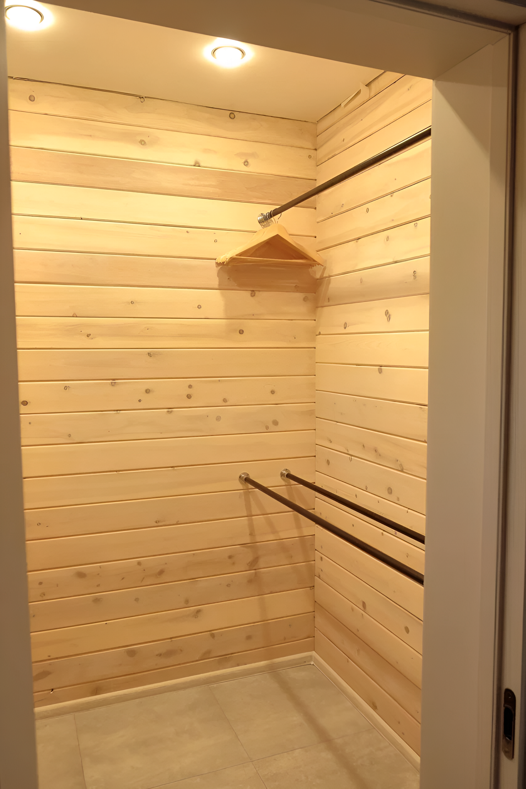 Двухэтажный коттедж