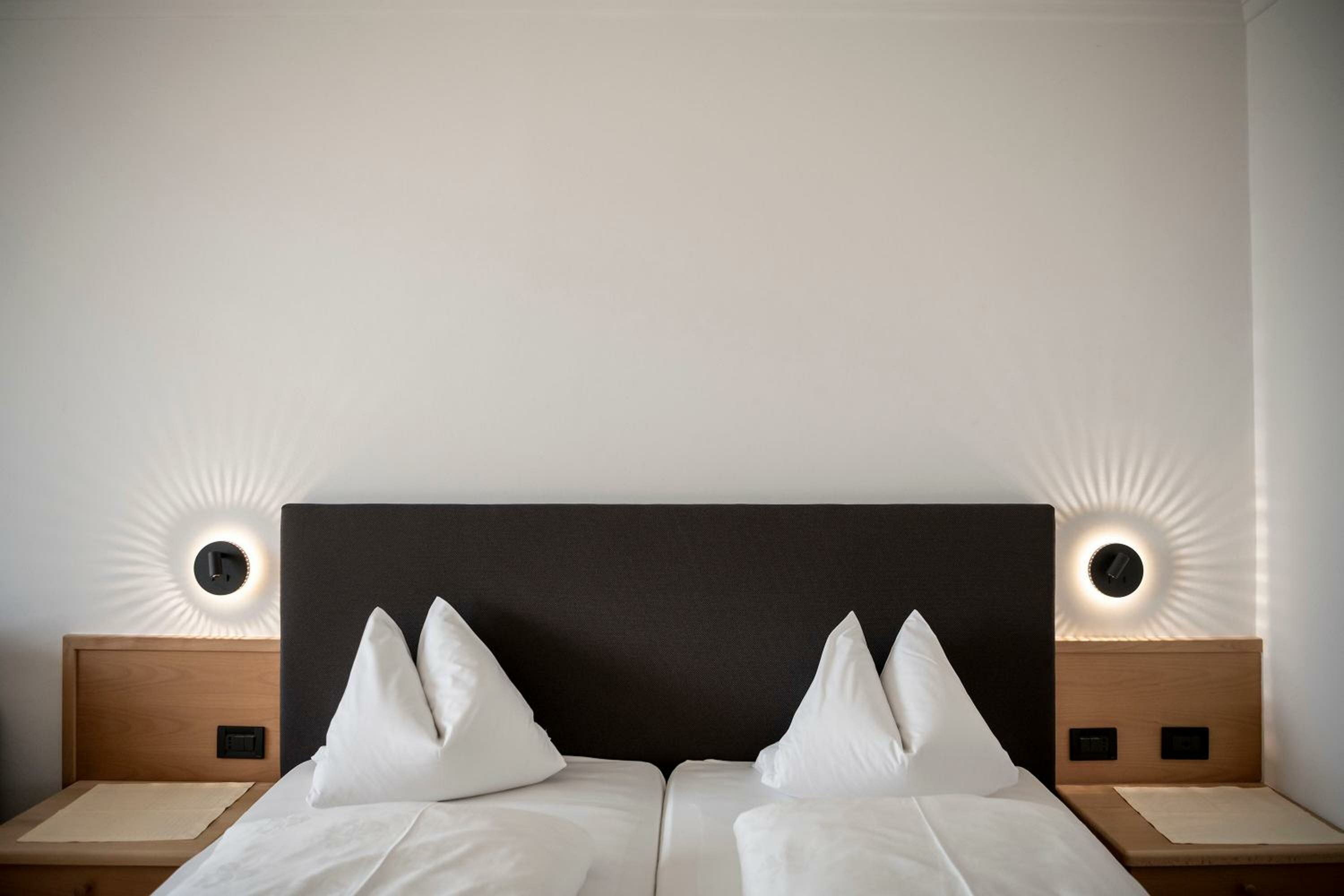 Double Room with Valley View