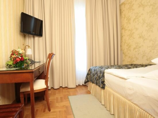 Economy Single Room