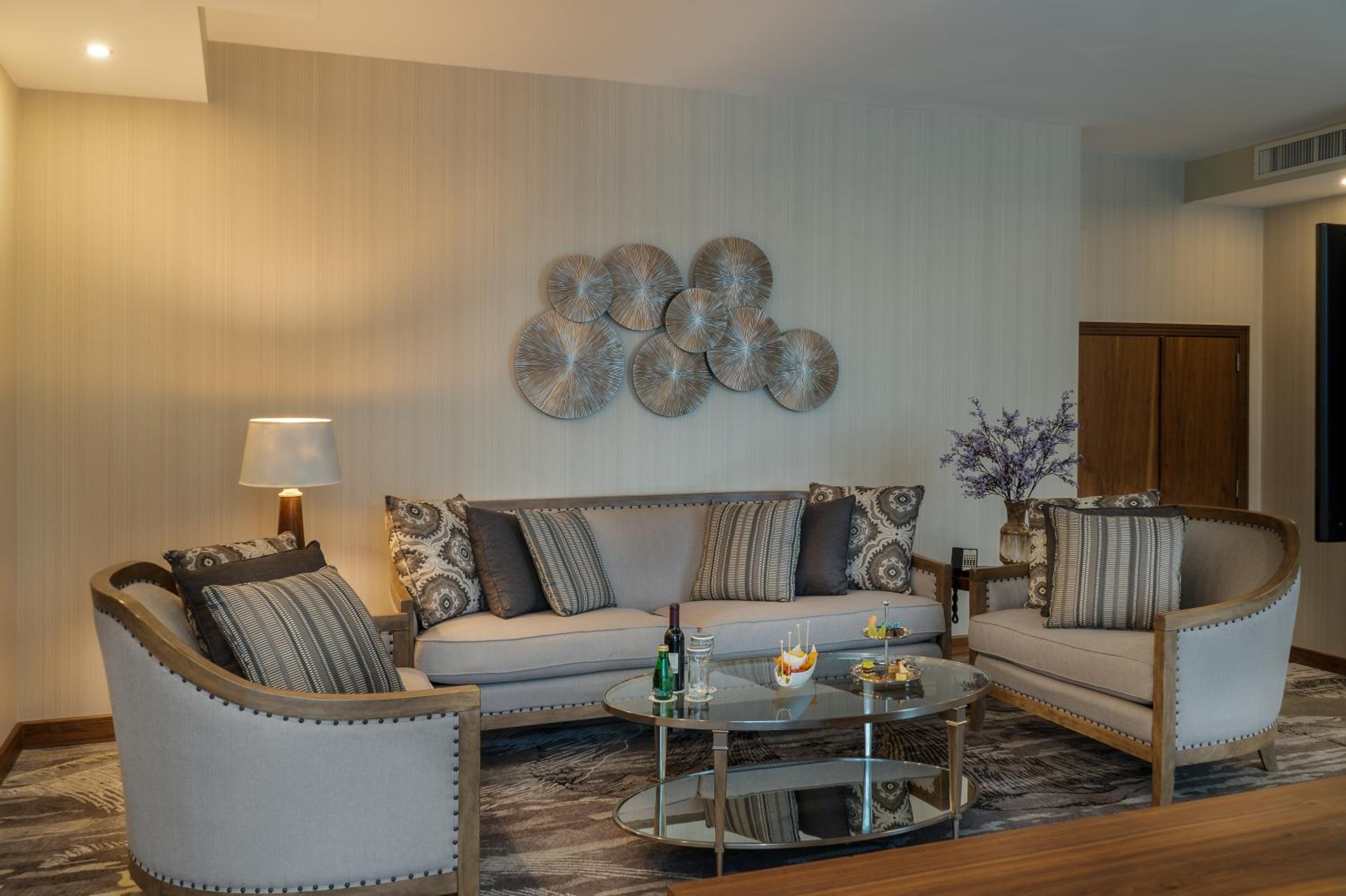 Presidential Suite