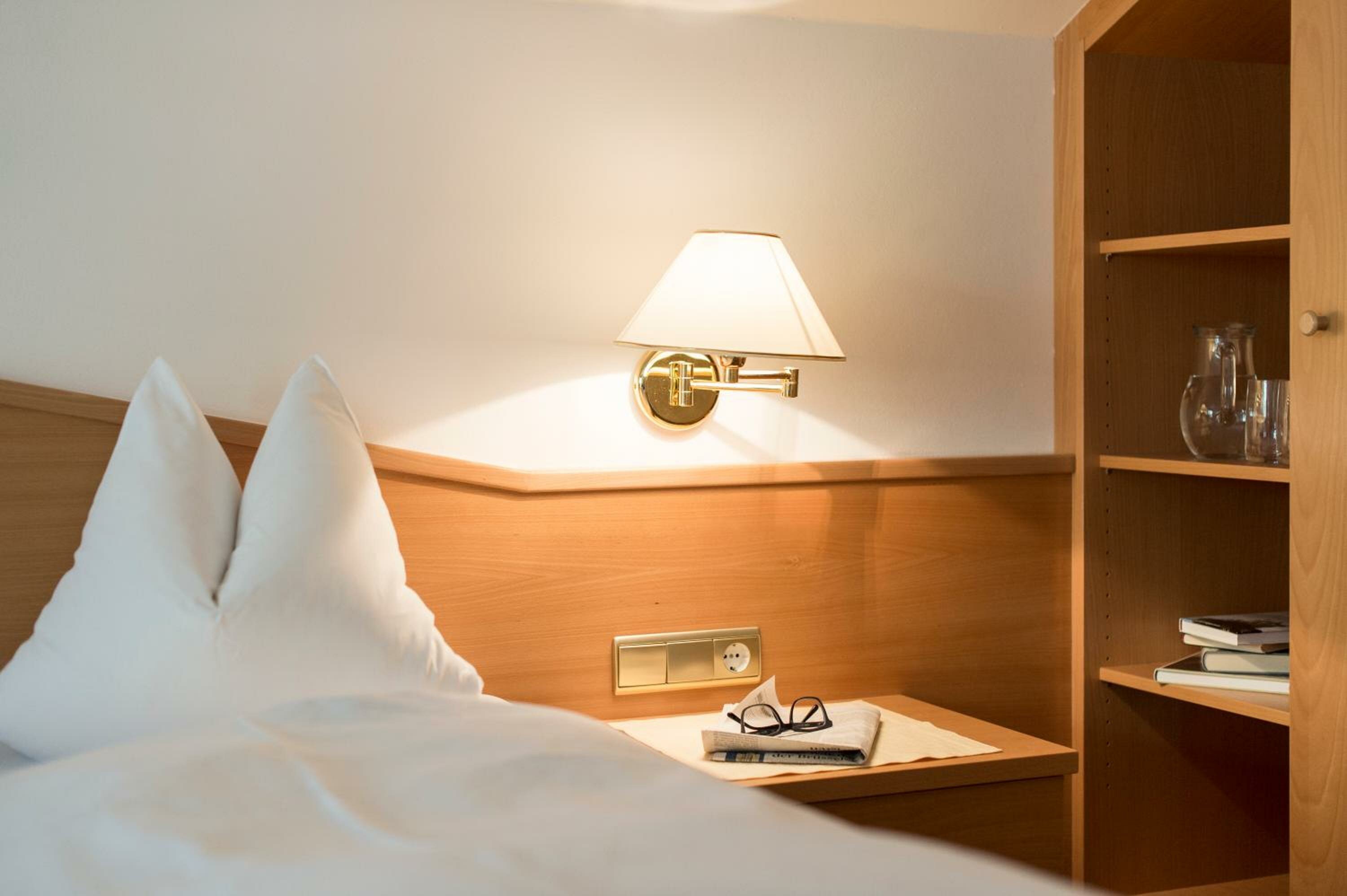 Classic Double Room with Valley View