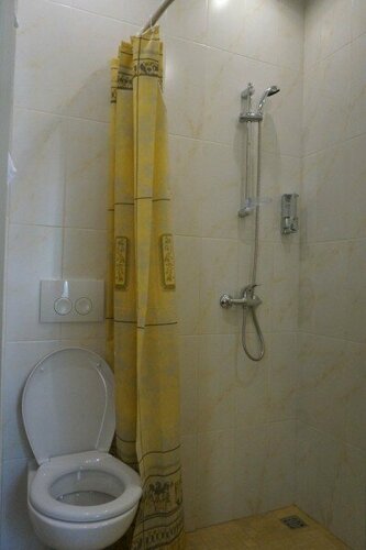 Двухместный номер с 2 отдельными кроватями