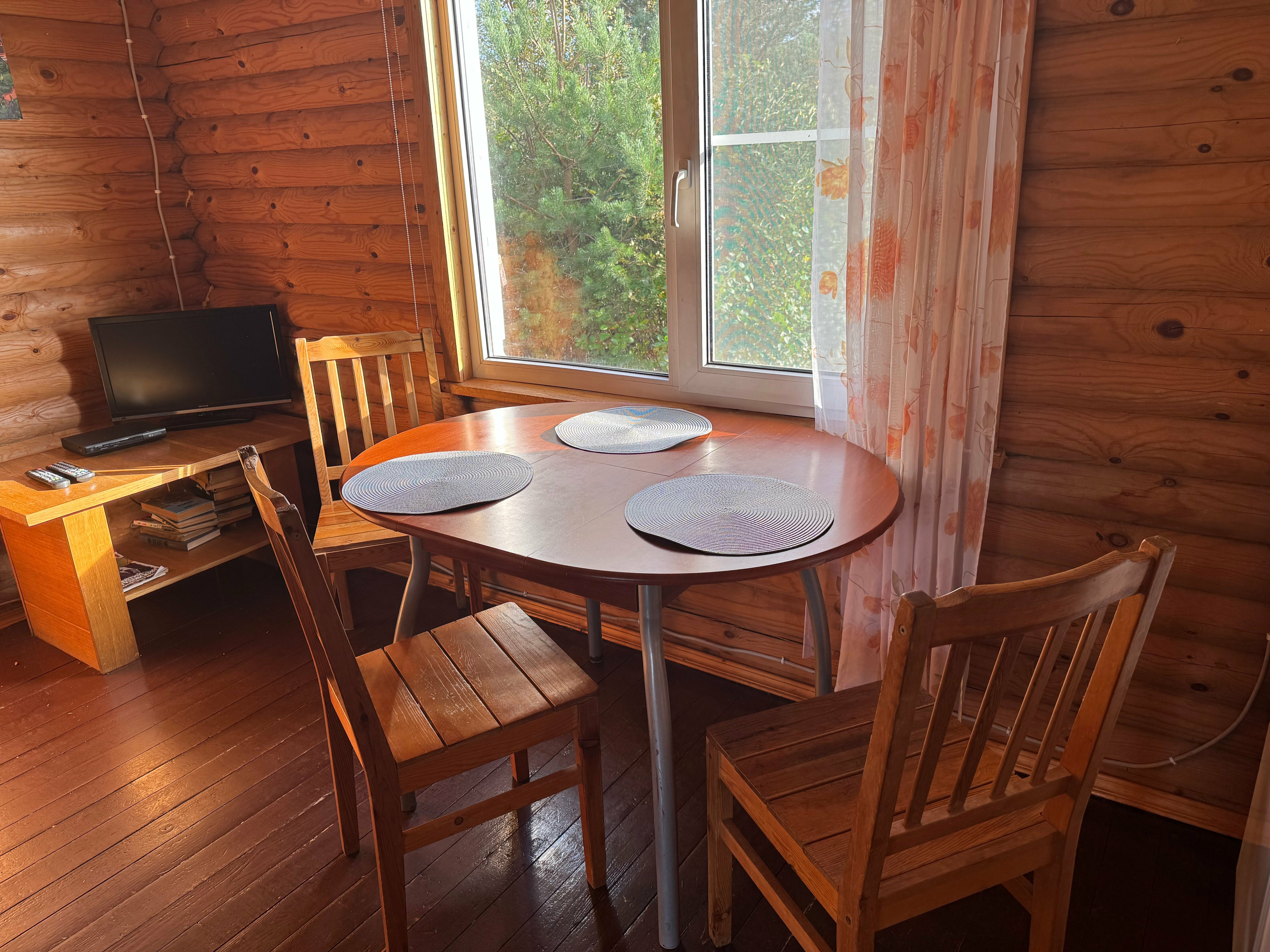 Семейное бунгало