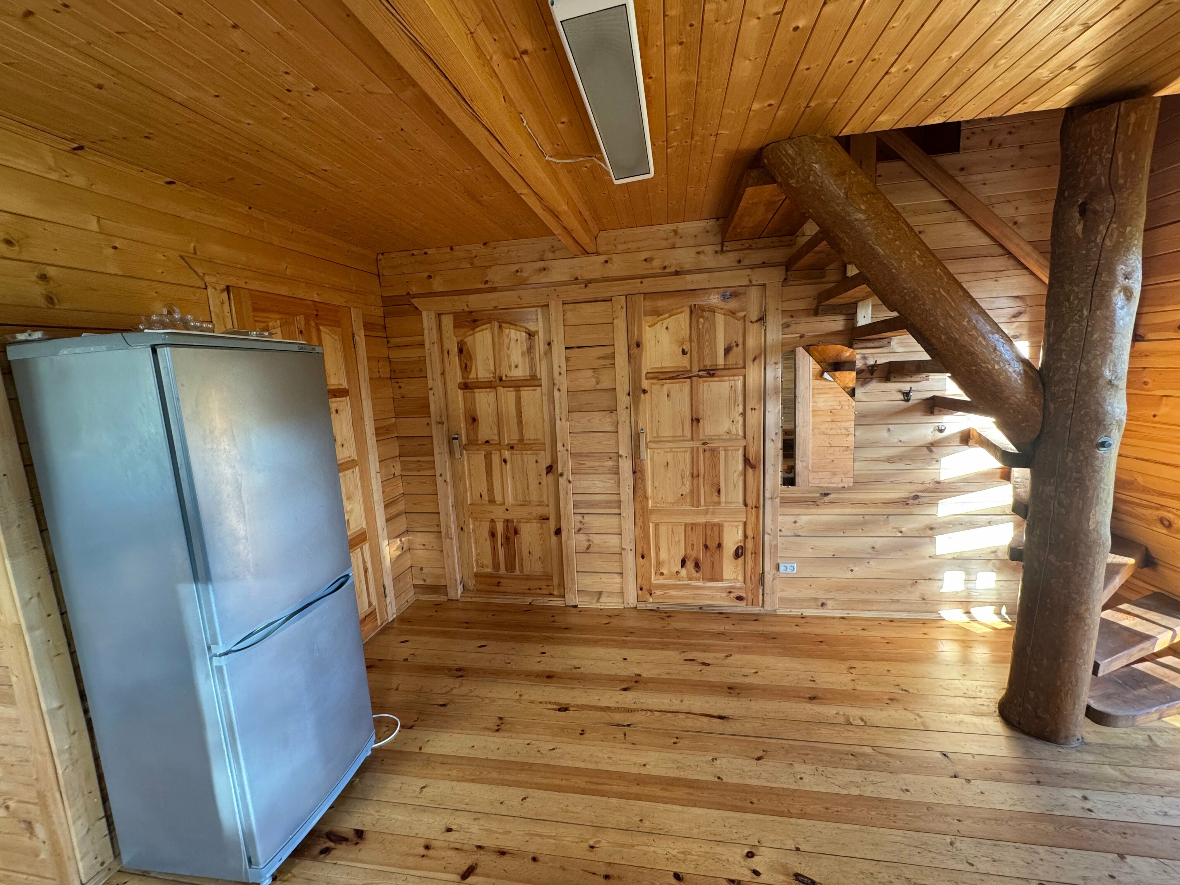 Дом с 4 спальнями