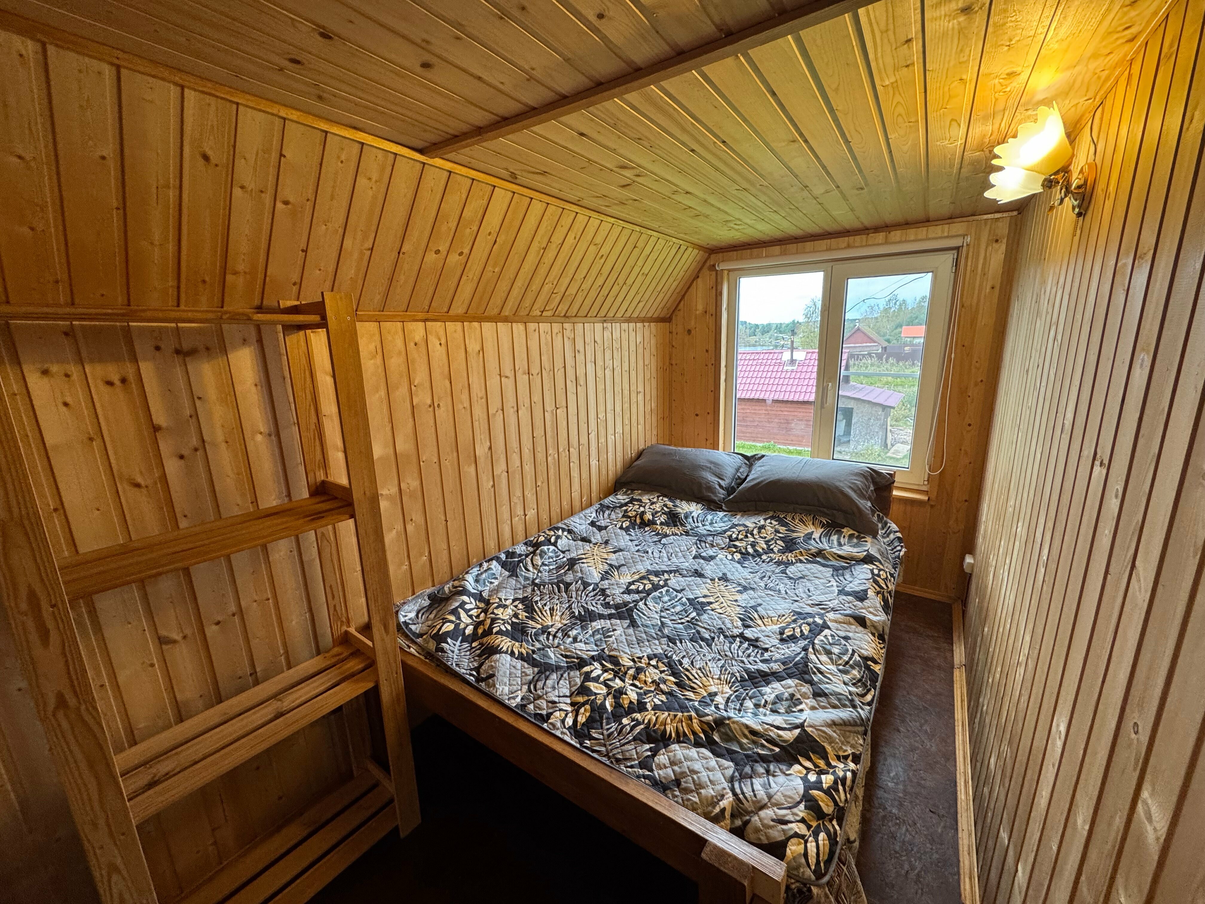 Дом с 3 спальнями