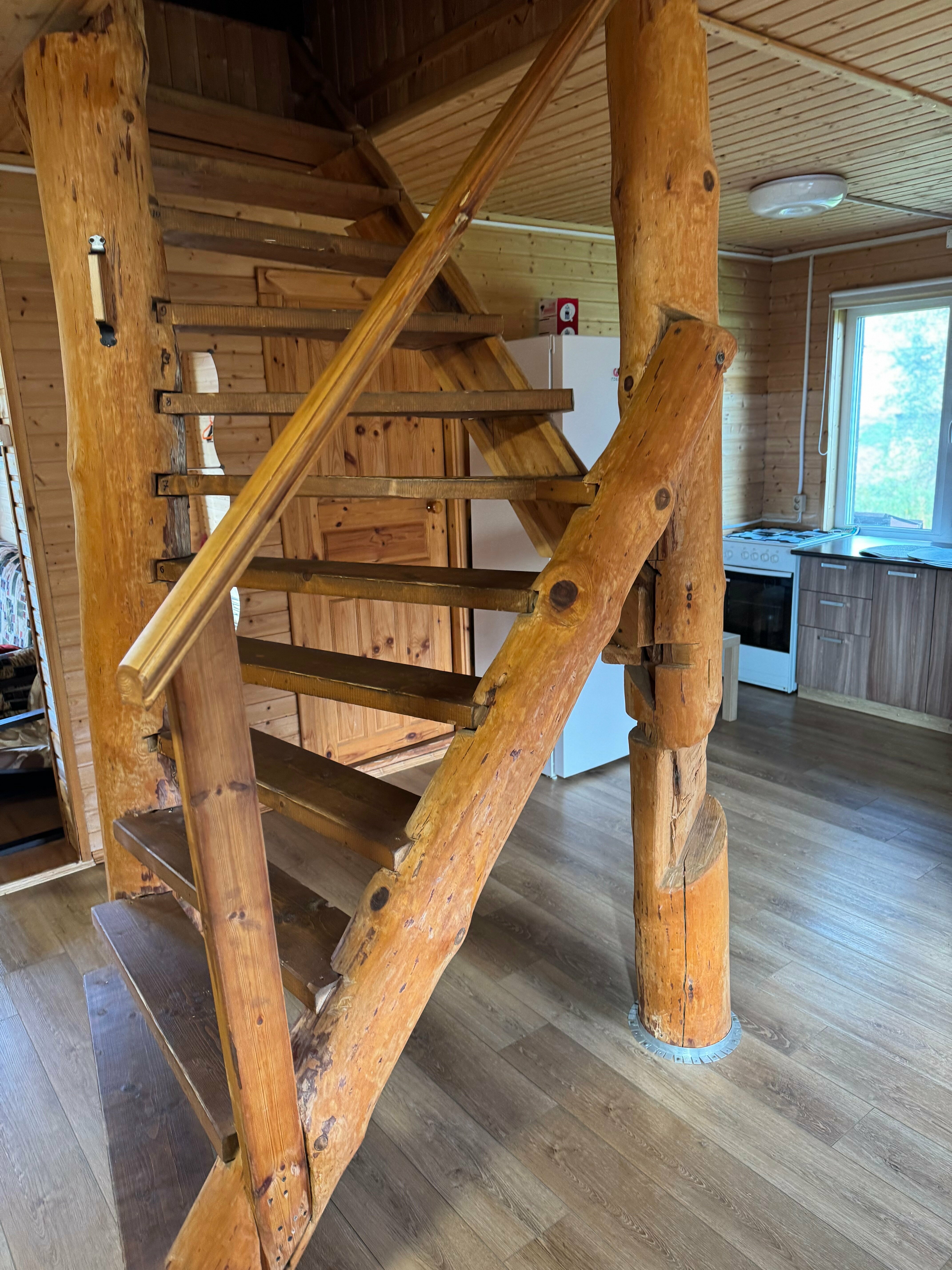 Дом с 4 спальнями