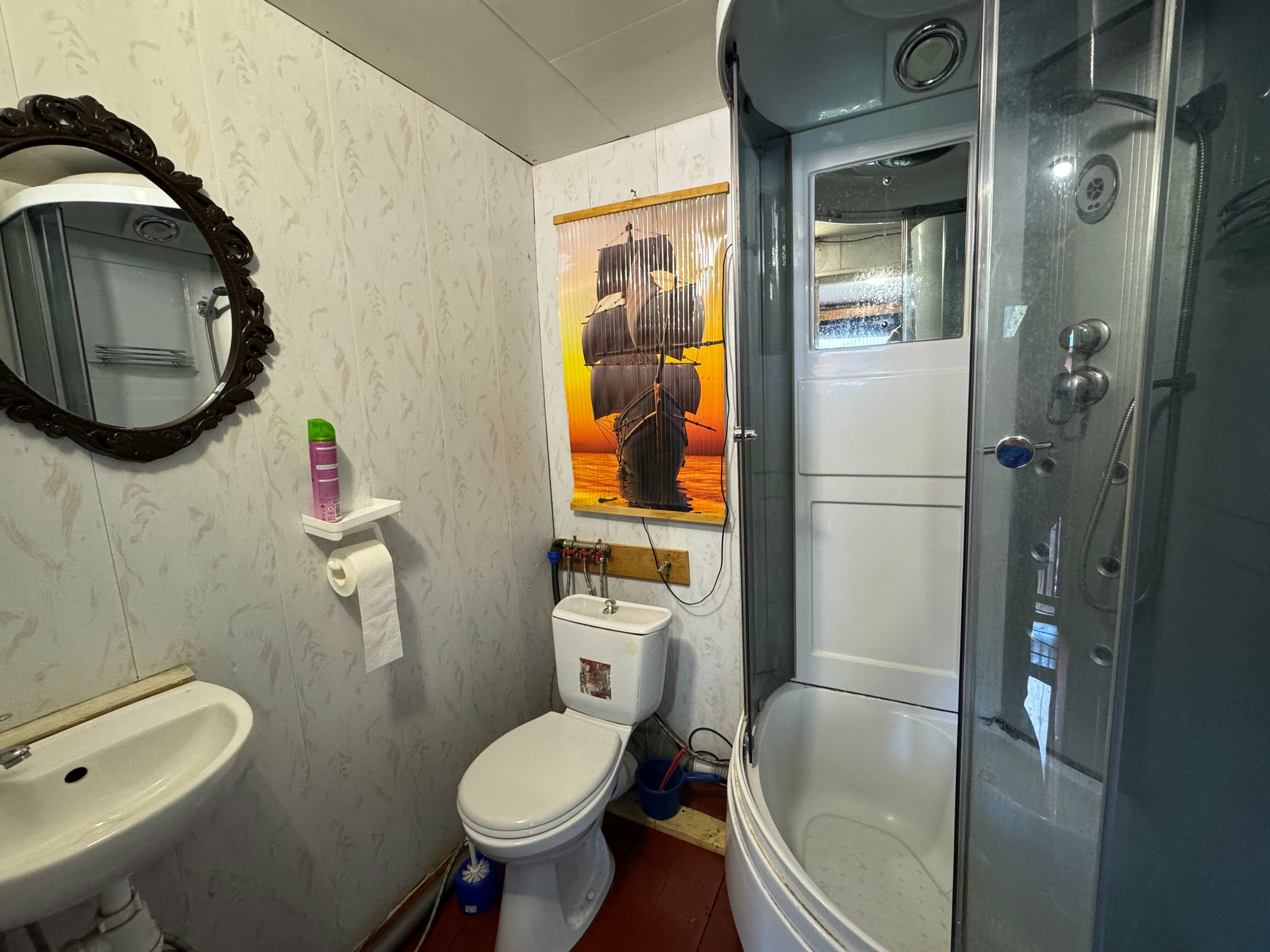 Семейное бунгало