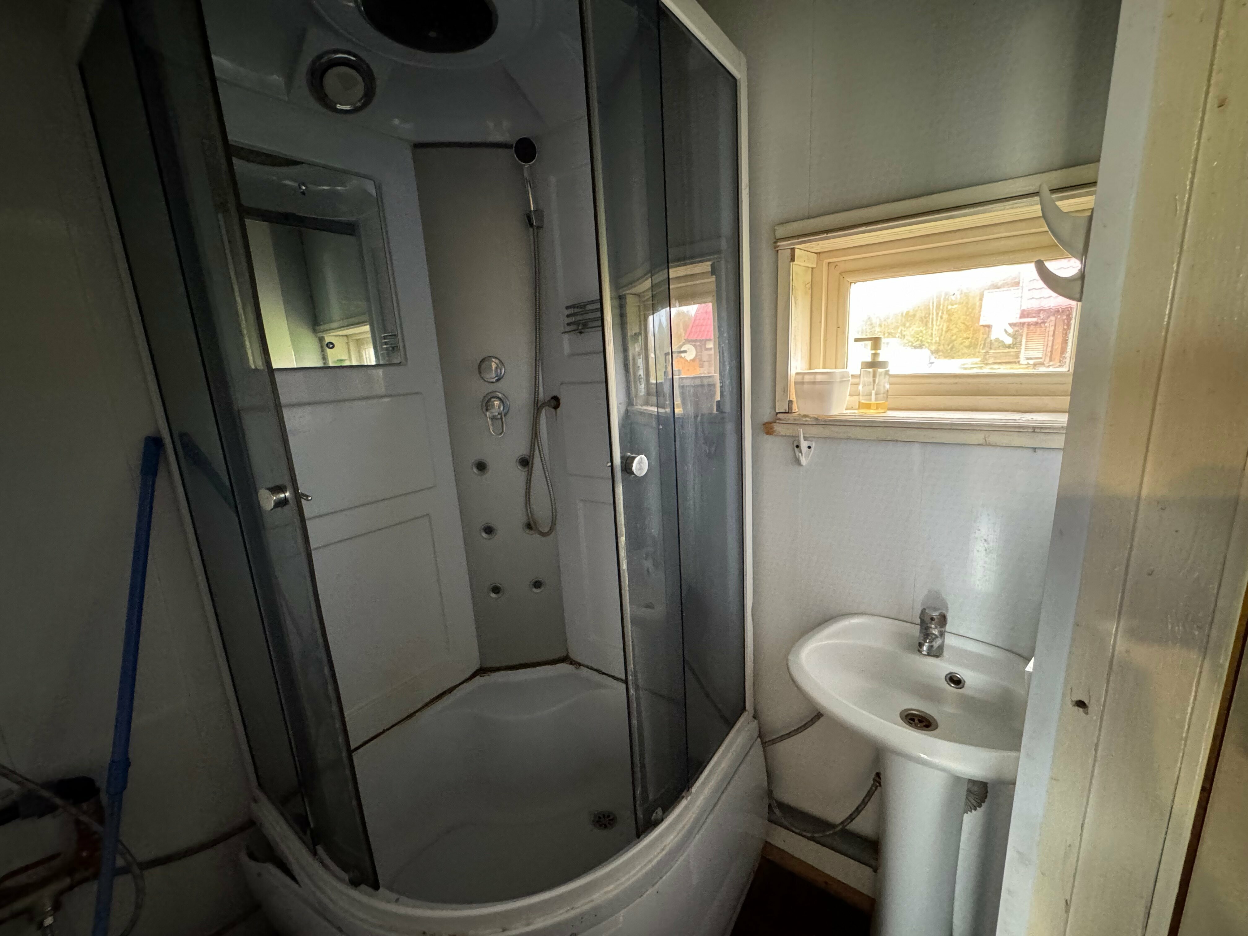 Дом с 3 спальнями