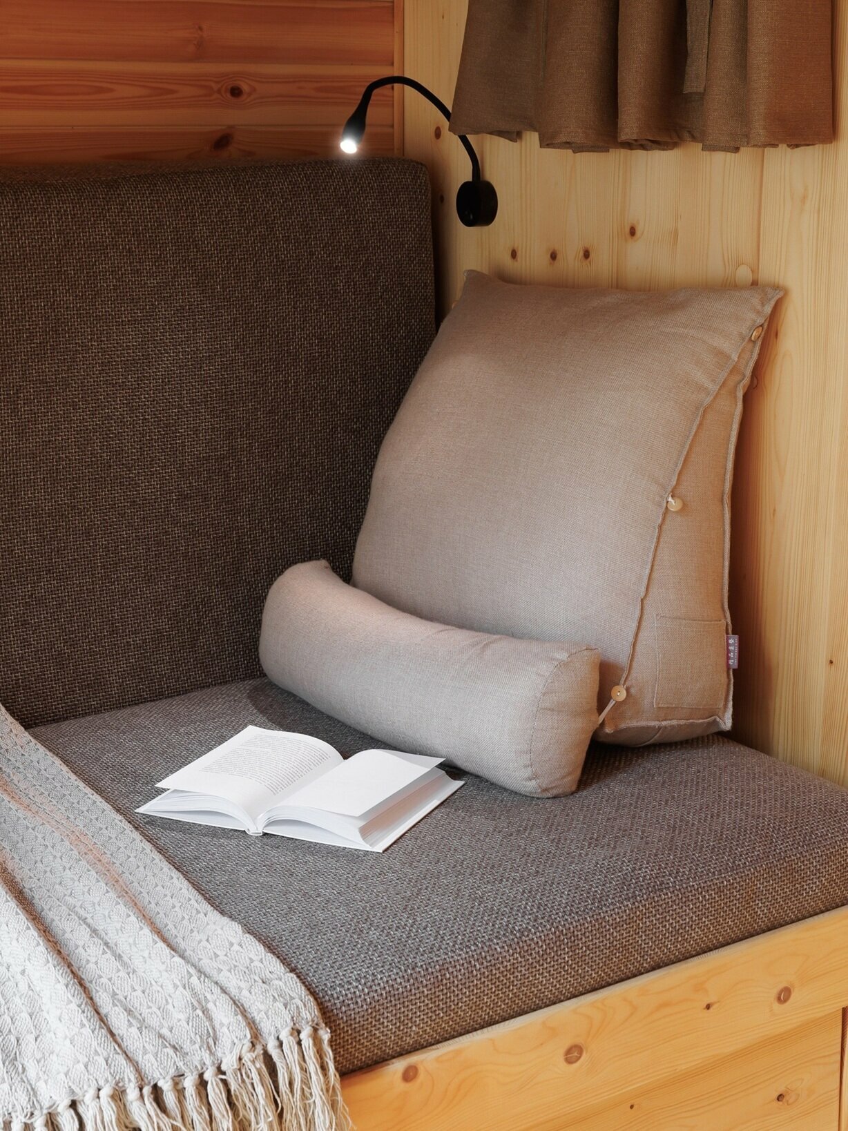 Эко-модуль Фэмили с верандой