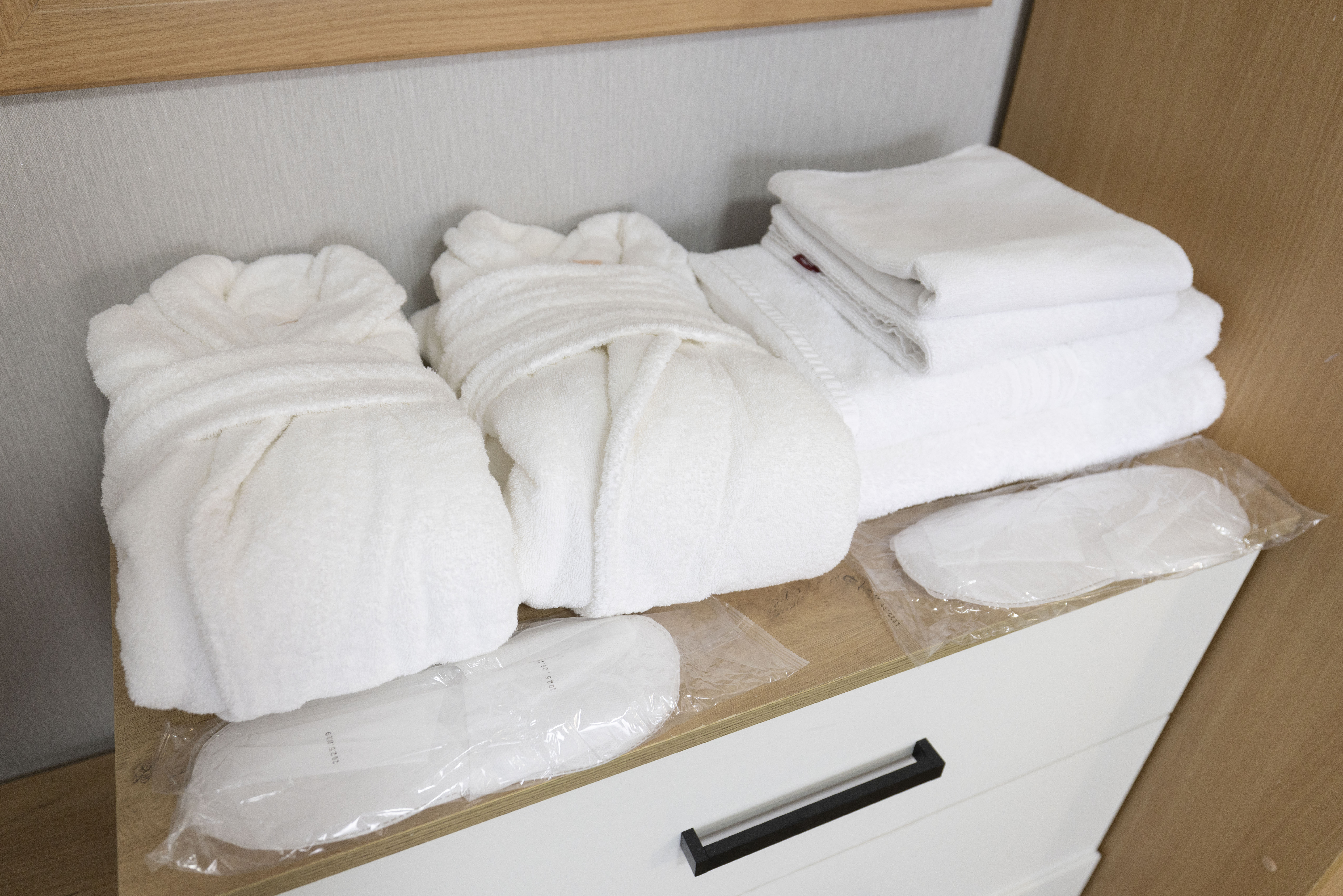 Двухместный Стандарт с балконом