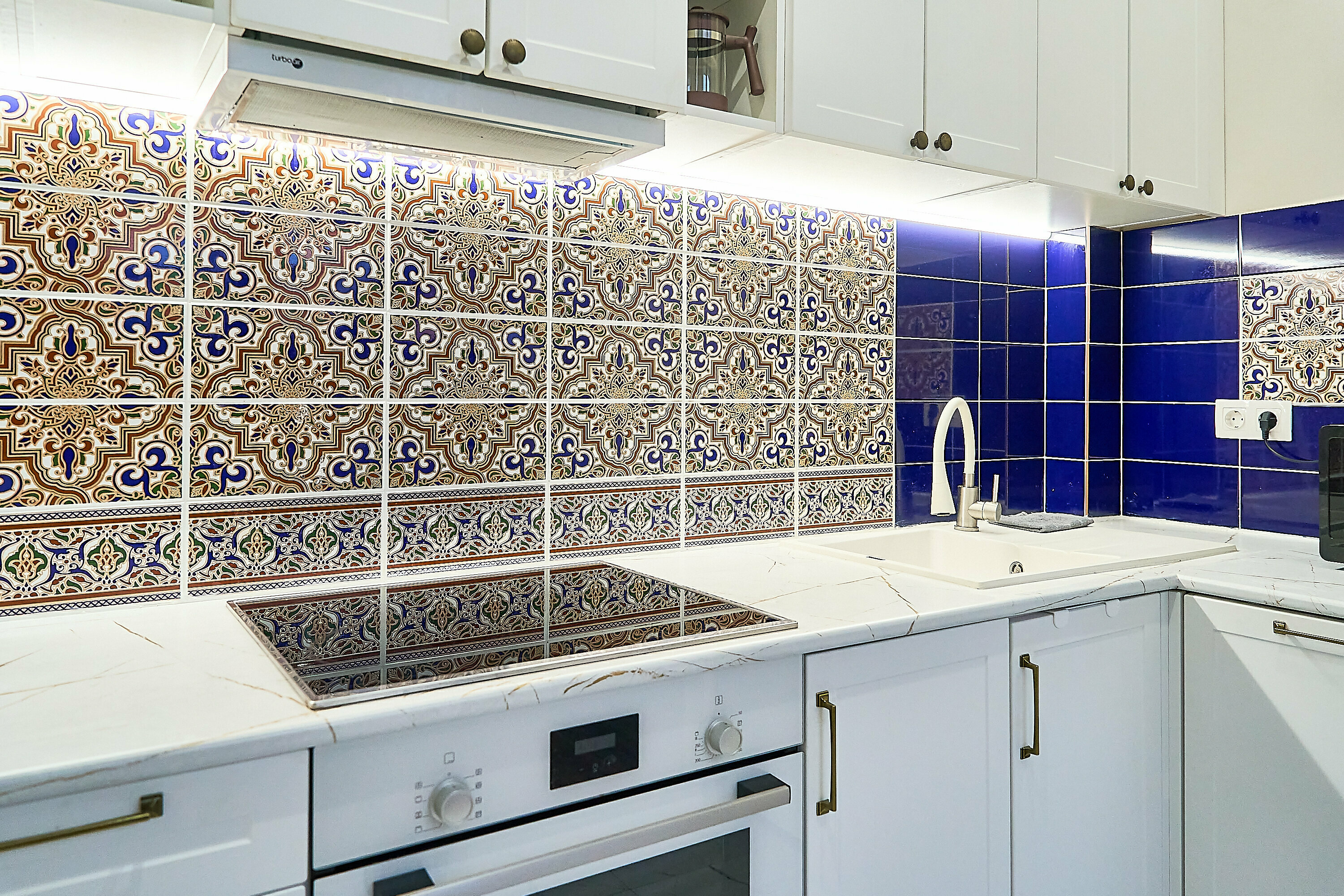 Люкс лофт у Кремля