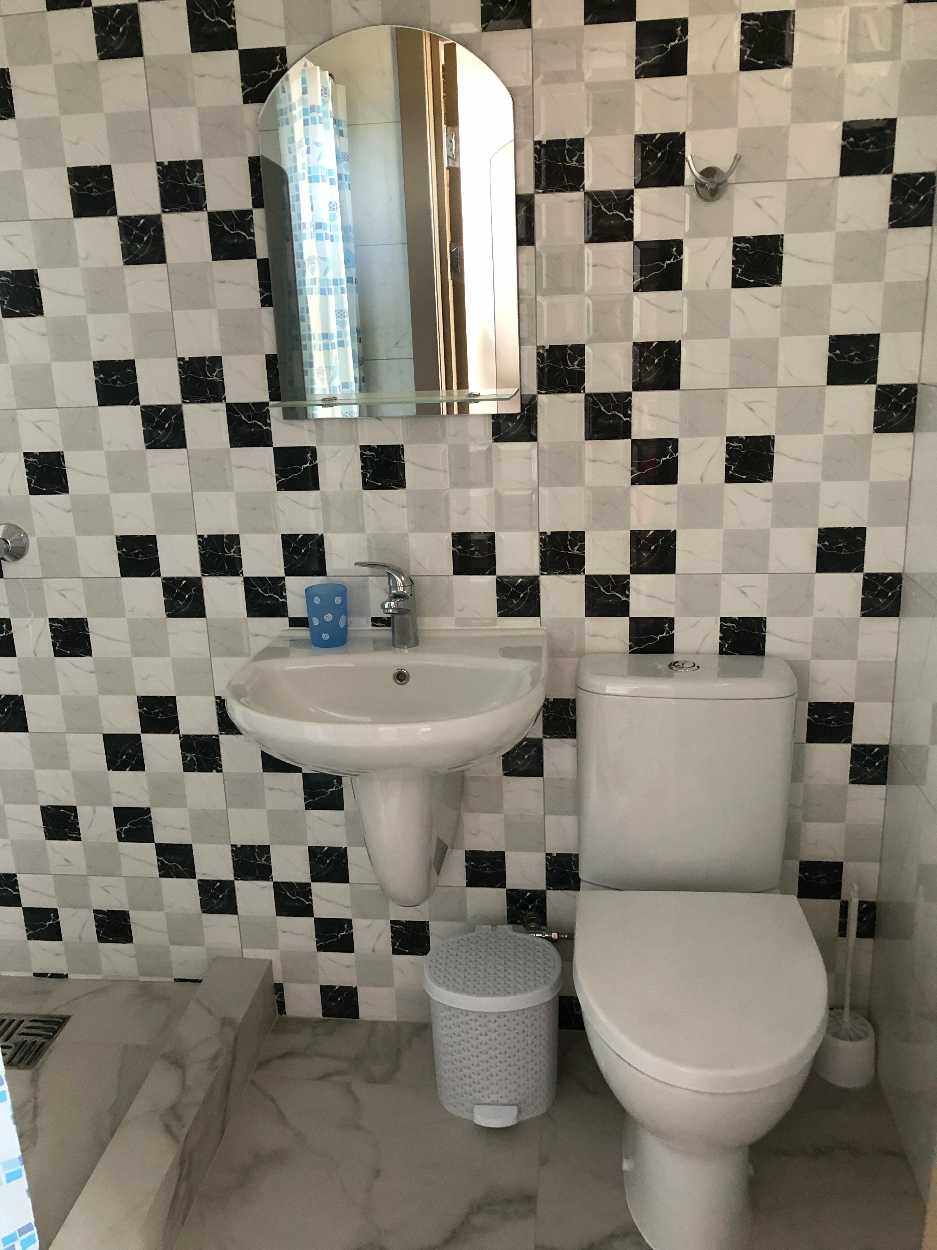 Делюкс Семейный четырёхместный