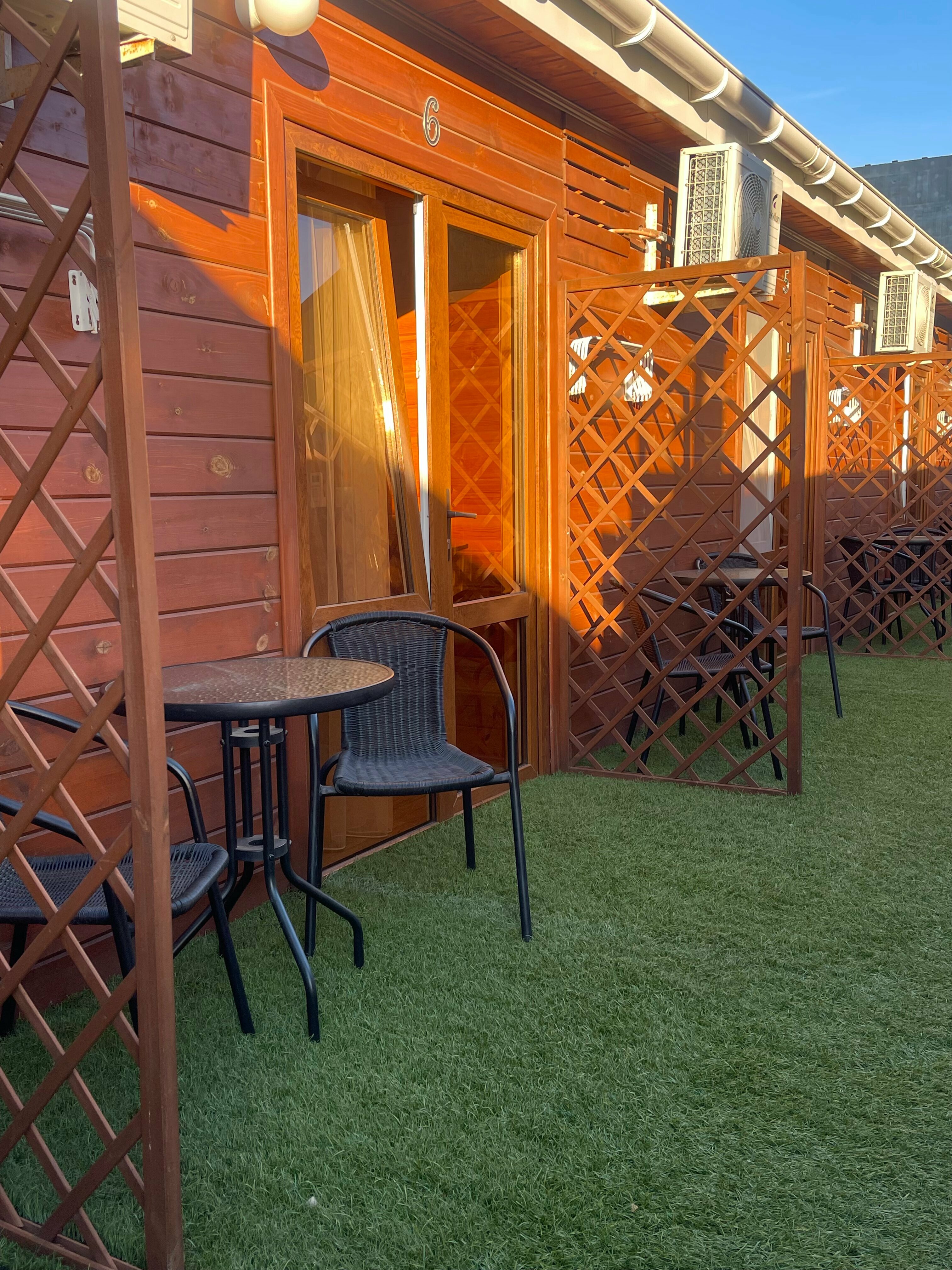 Семейный номер