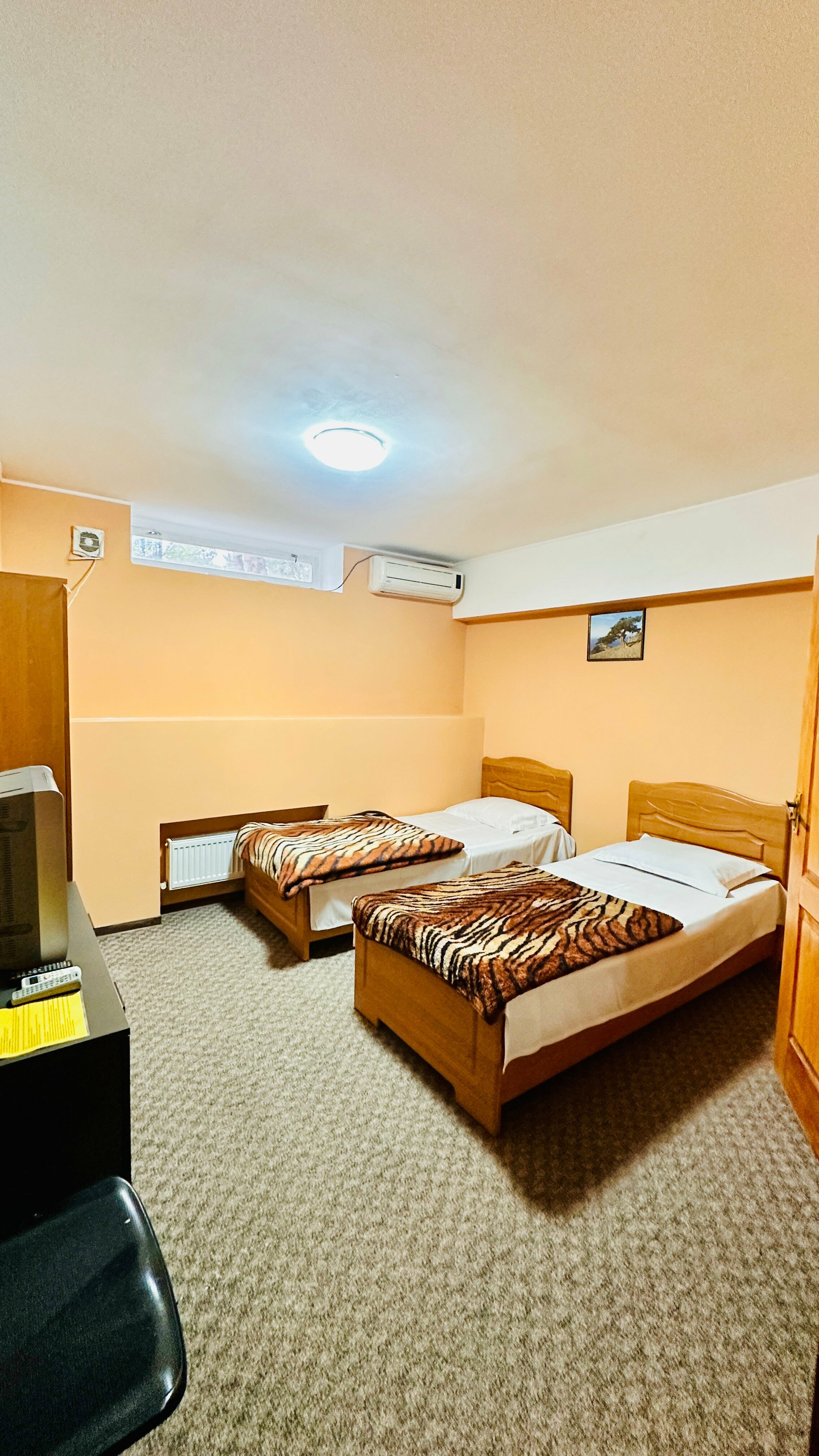 Эконом цоколь