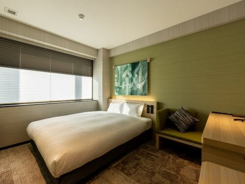 Run Of House в La'gent Hotel Kyoto Nijo