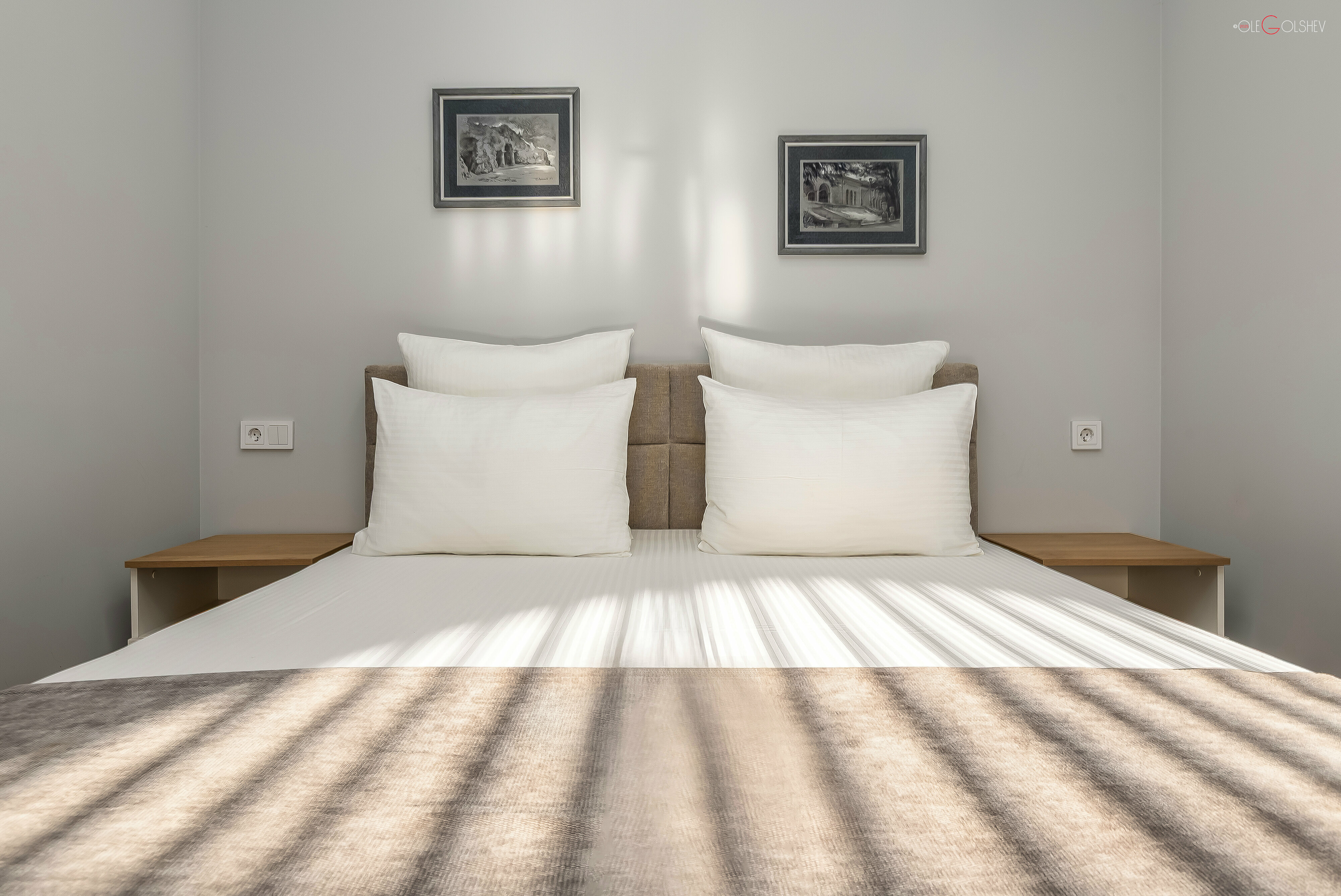 Семейный номер Делюкс