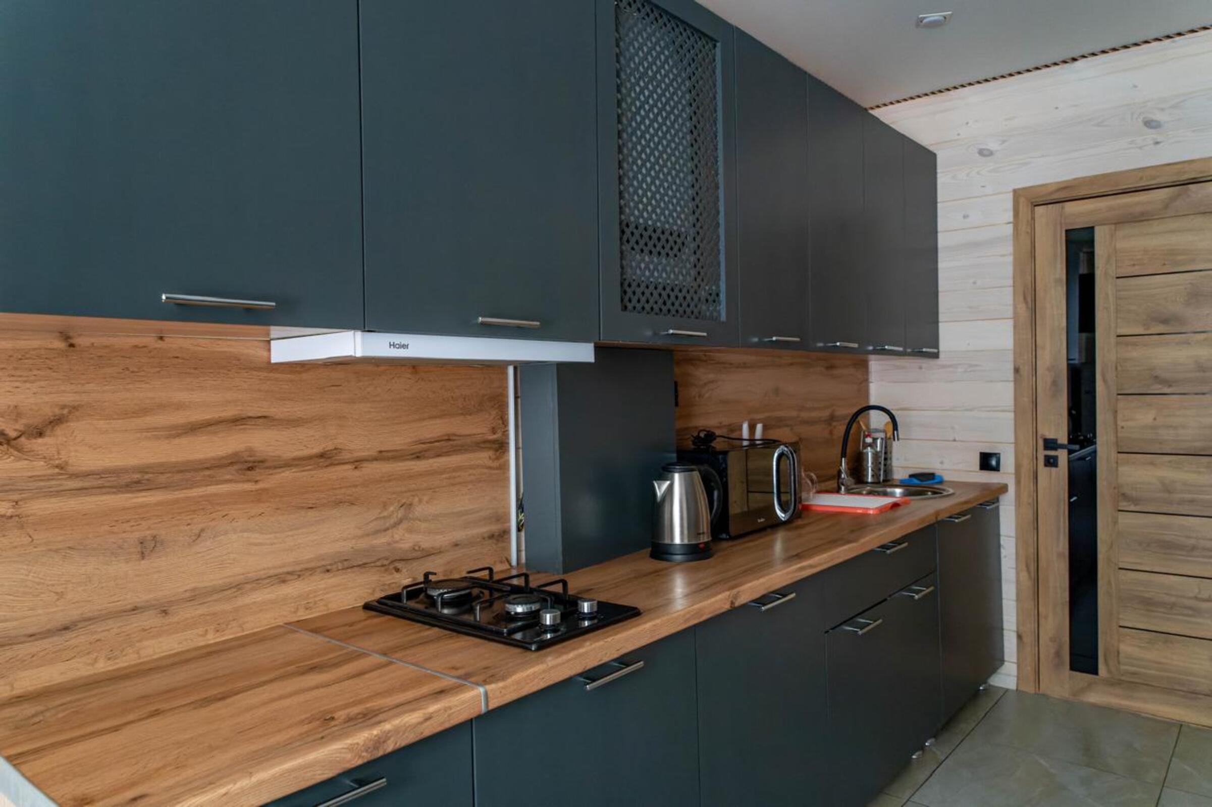 Двухэтажный дом