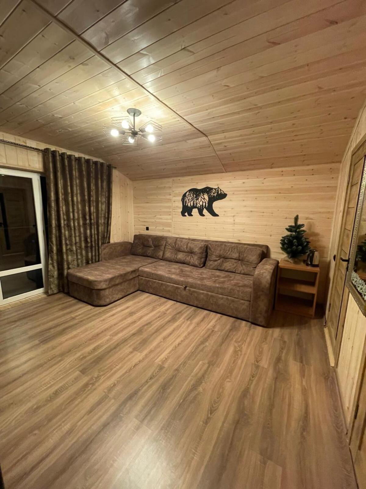 Двухэтажный дом