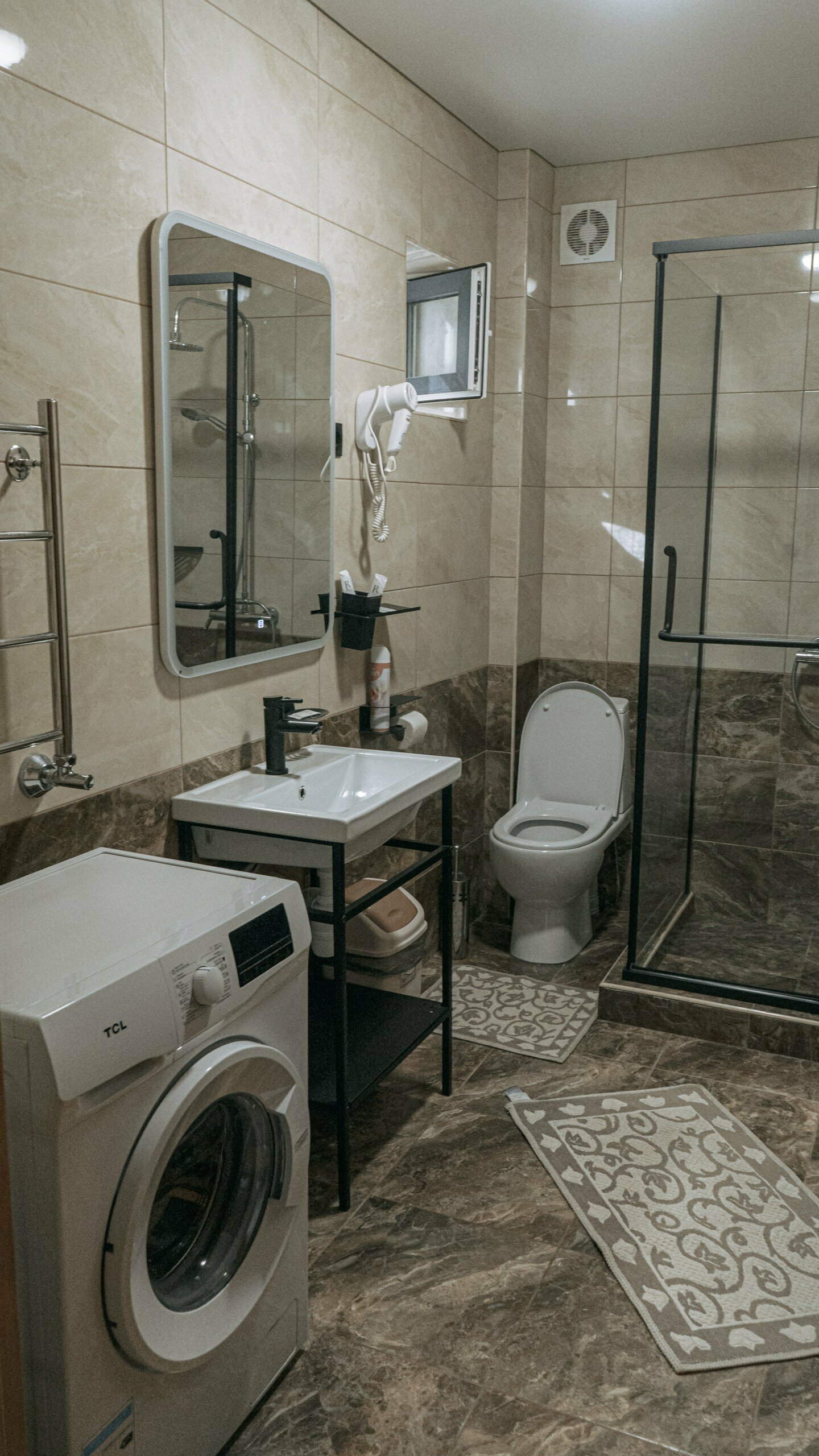 Двухэтажный дом 2