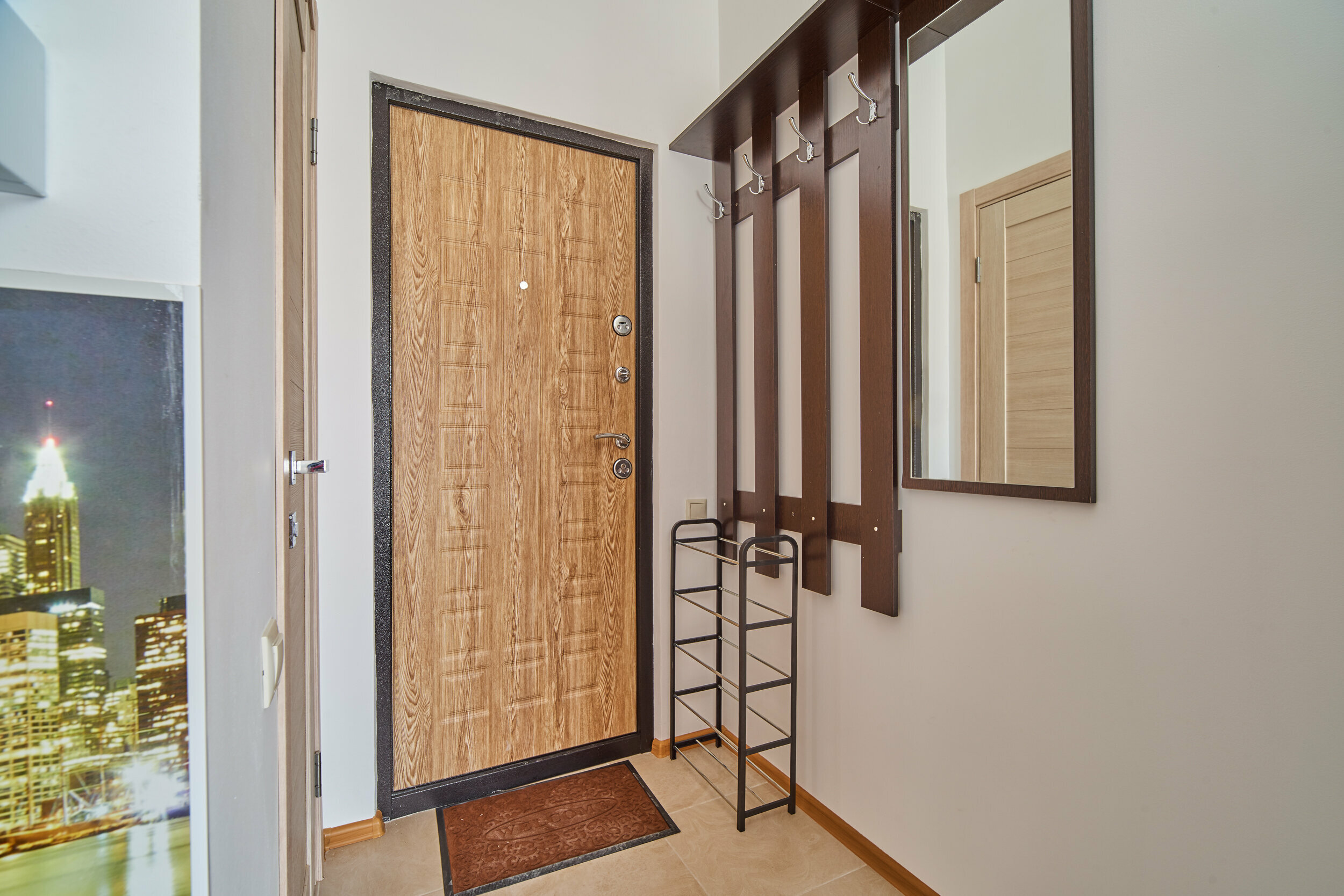 Апартаменты "Эконом"