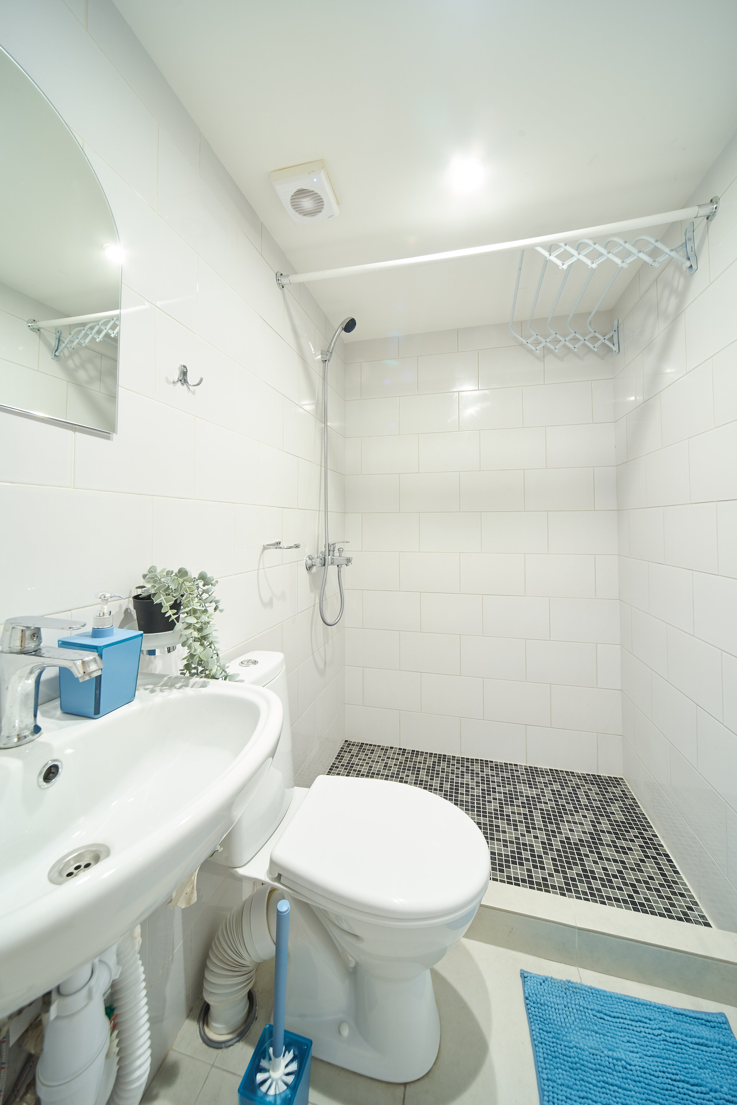 Апартаменты "Стандарт четырехместный"