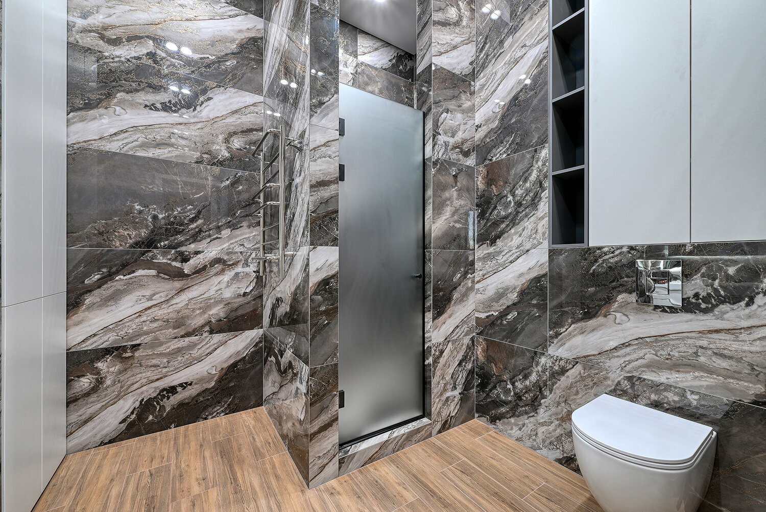 Grand Deluxe с видом на море