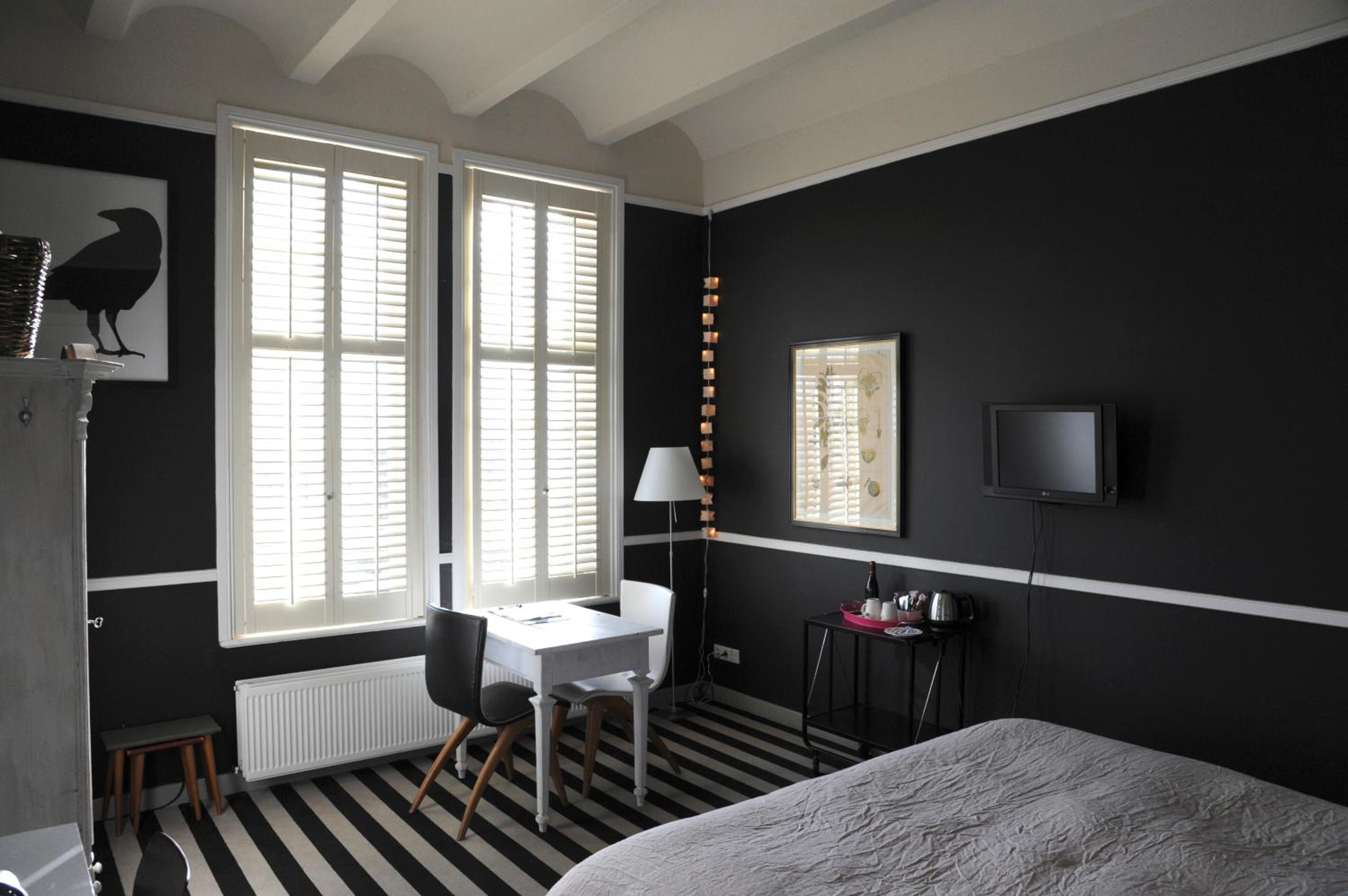 Double Room with Shower - Tower