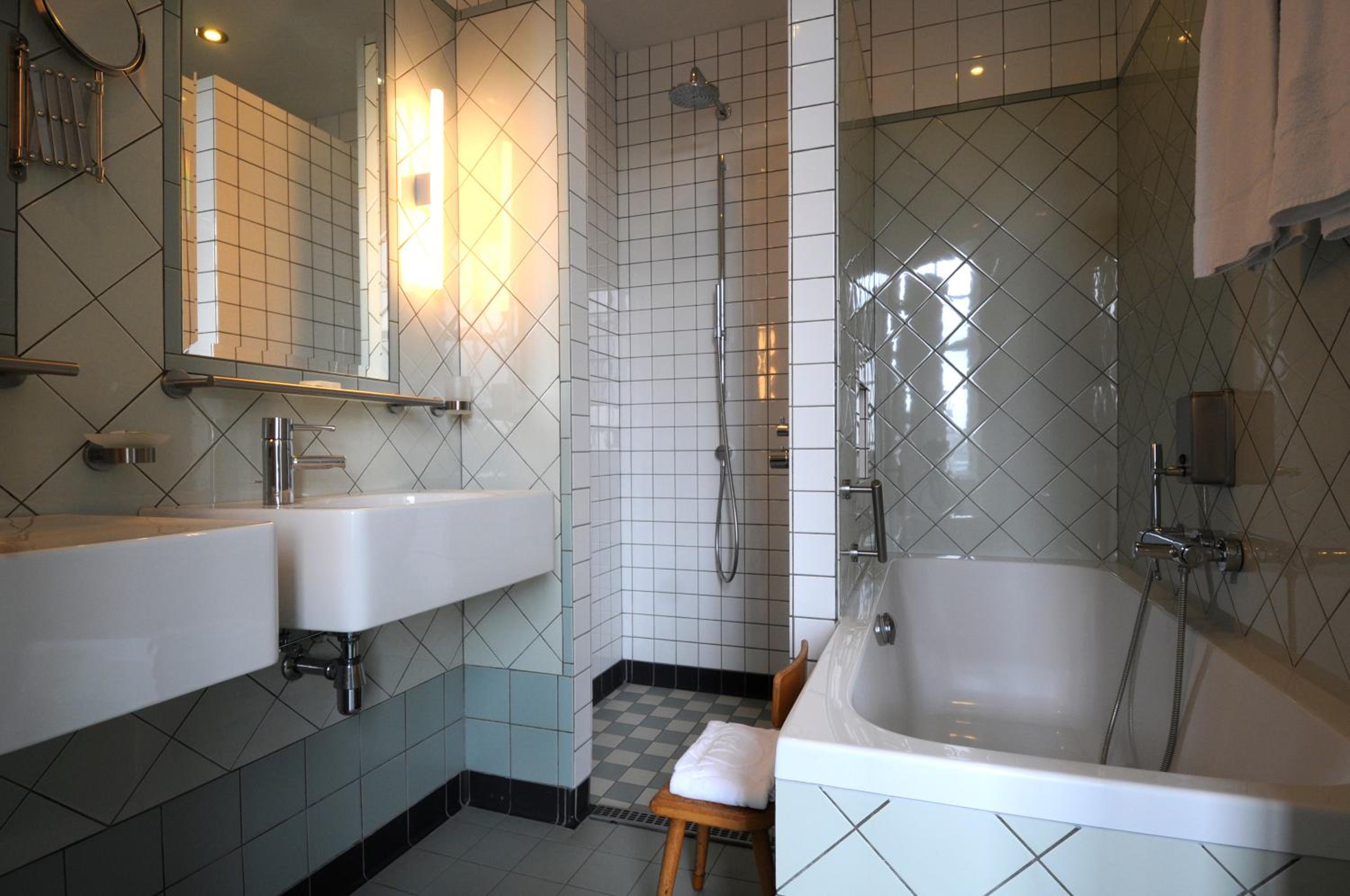 Family Room with Terrace