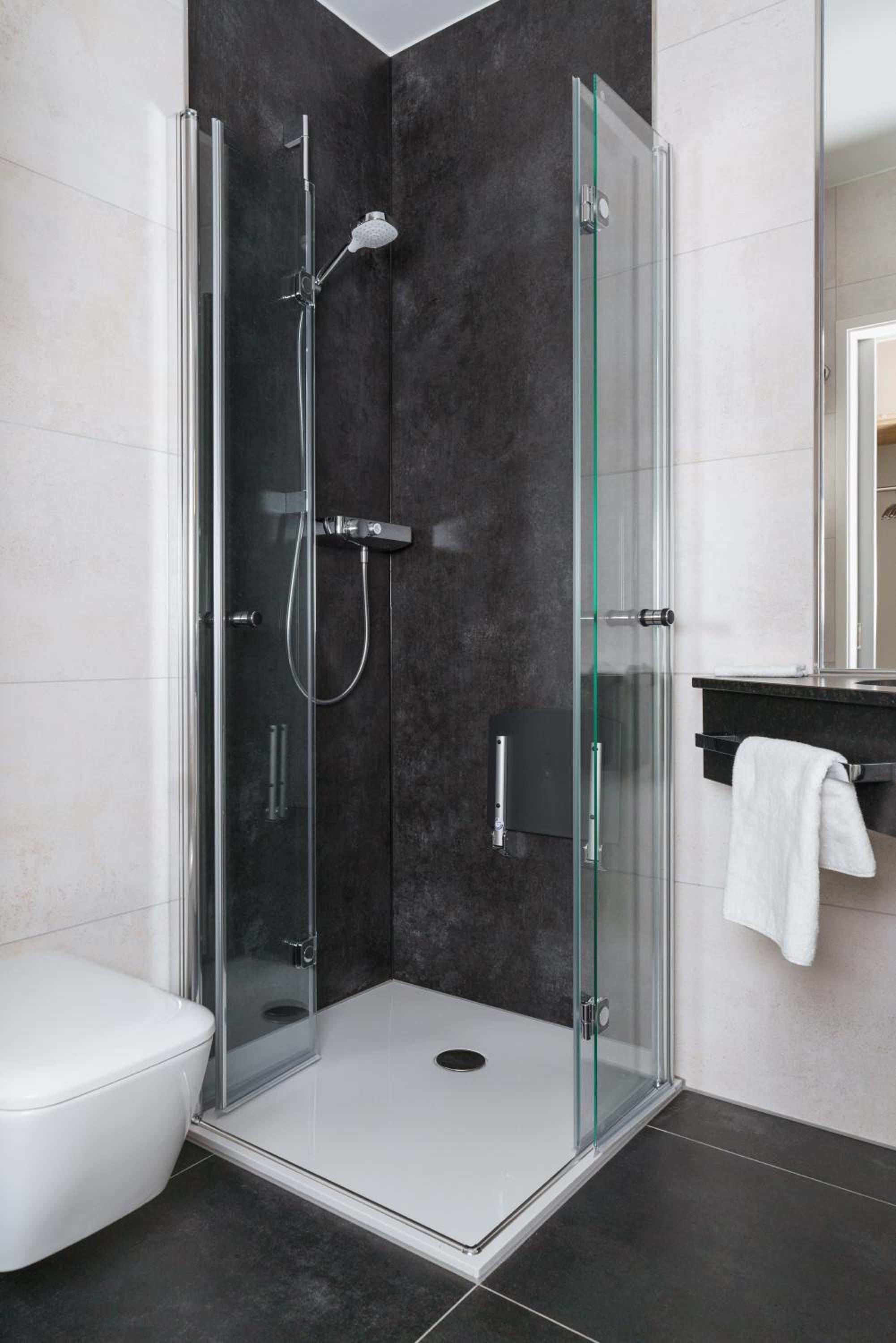 Large Double or Twin Room