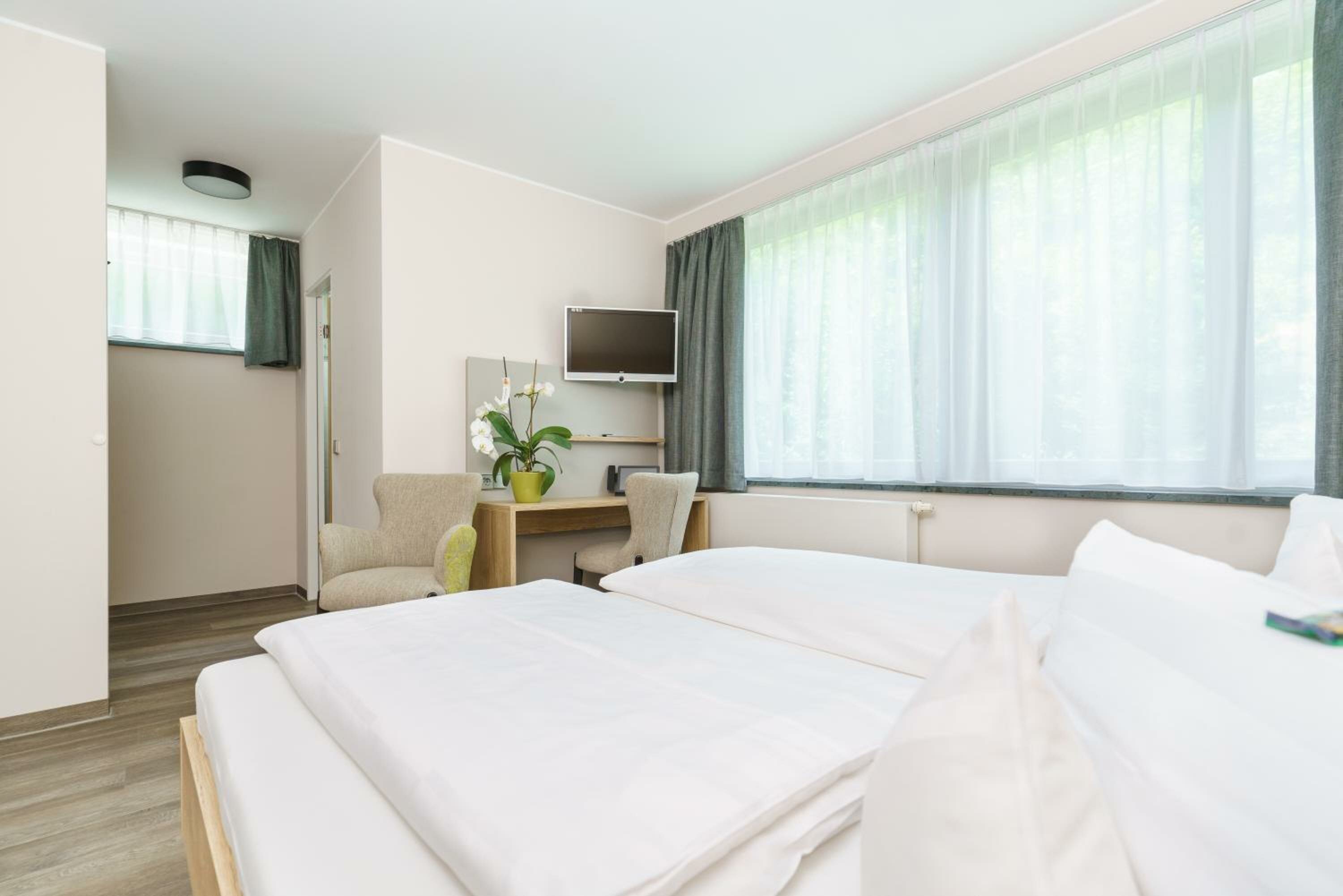 Large Double or Twin Room