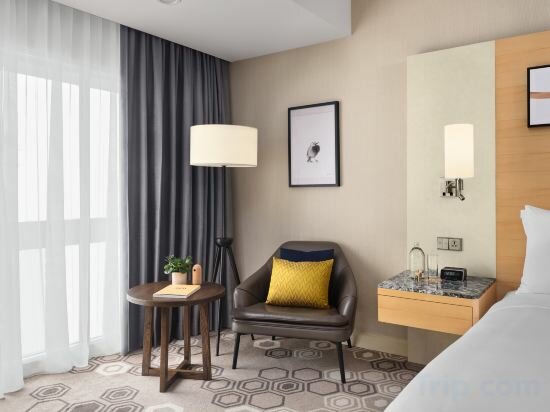 1 King Bed Deluxe Accessible