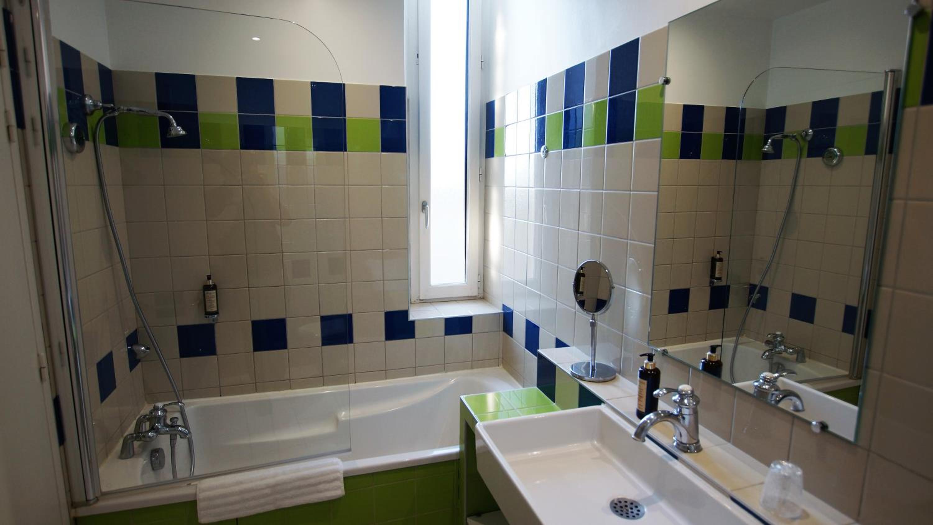 Classic Double or Twin Room