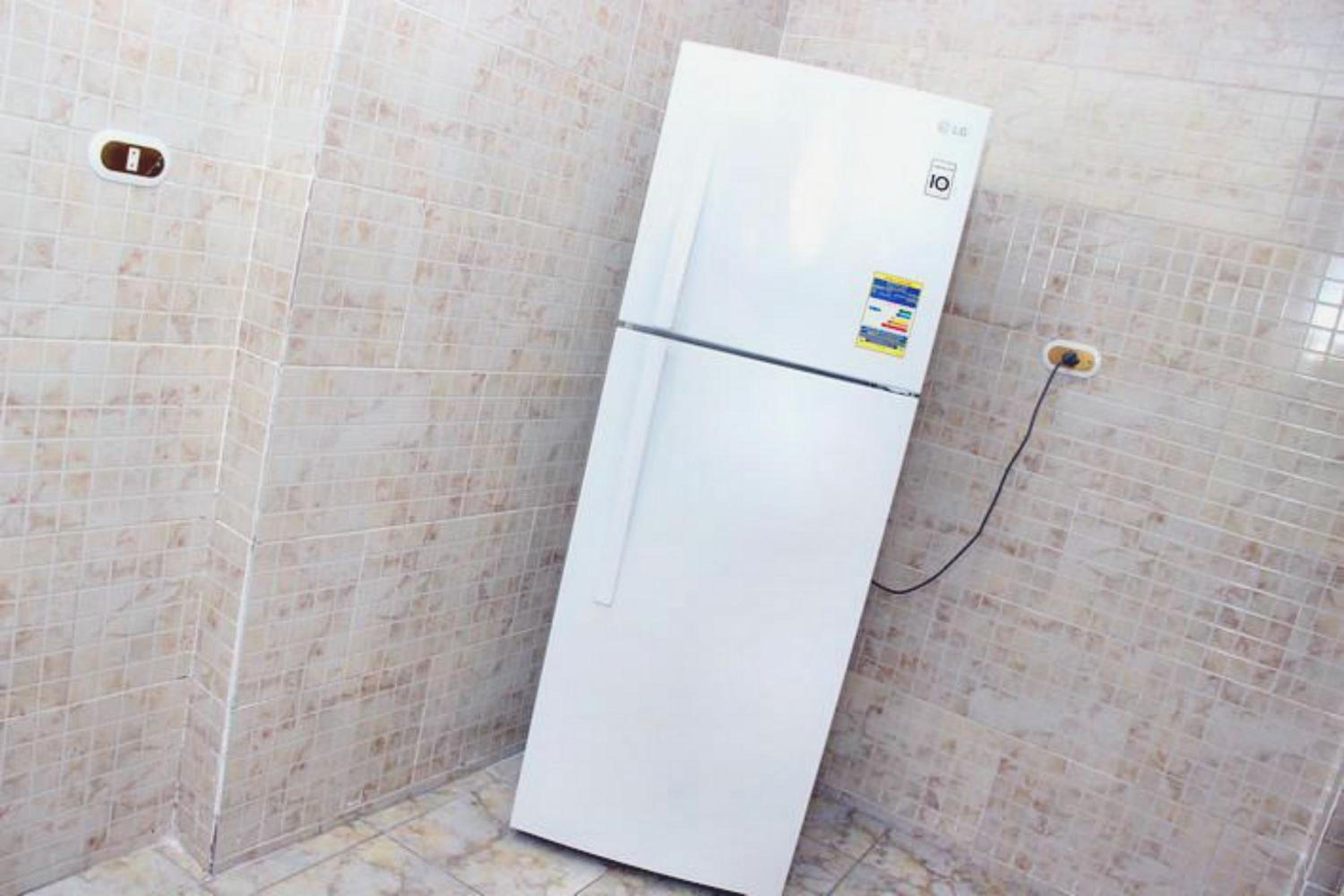 Executive Two-Bedroom Suite