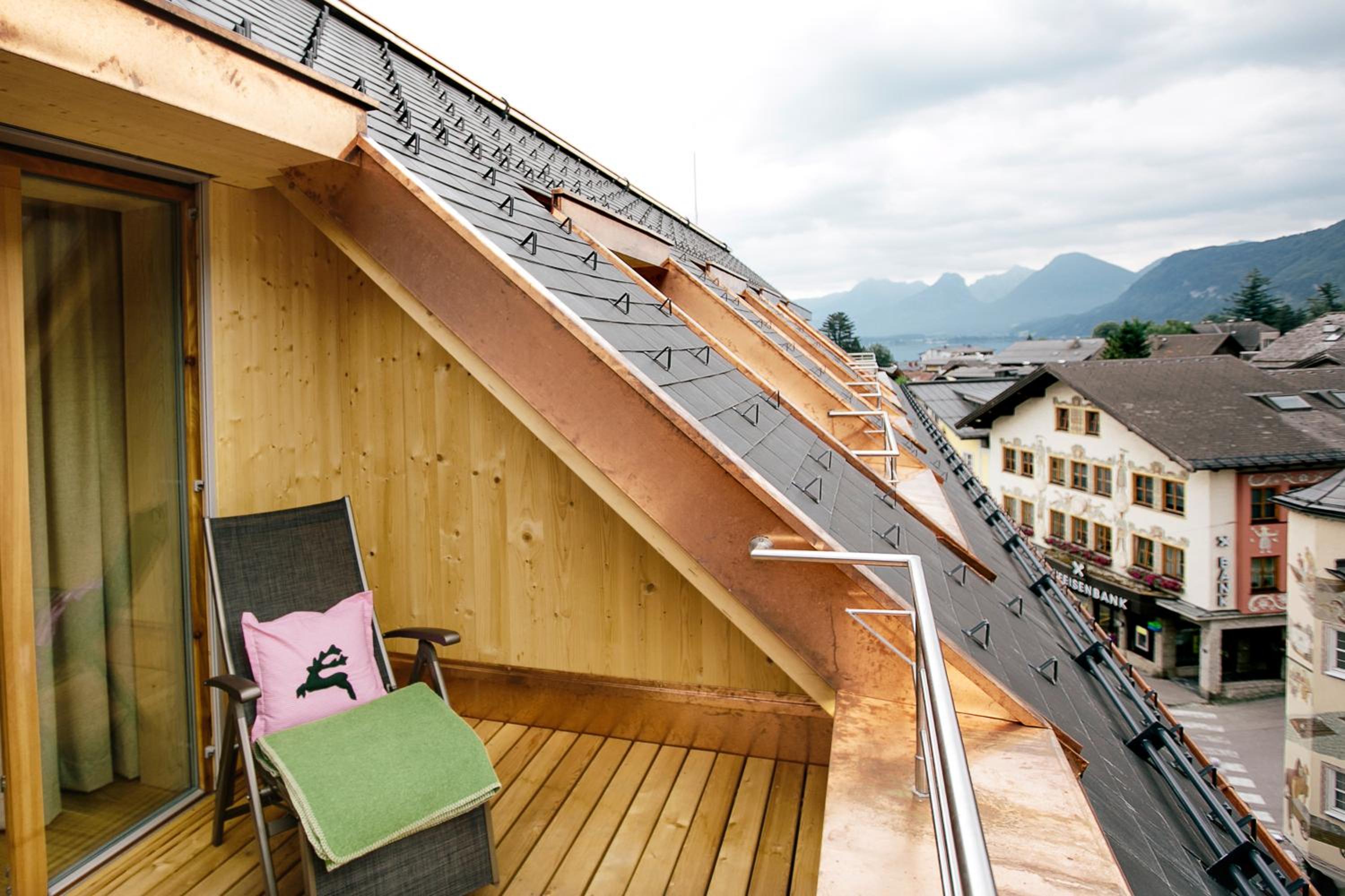 Double Room Wolfgangsee