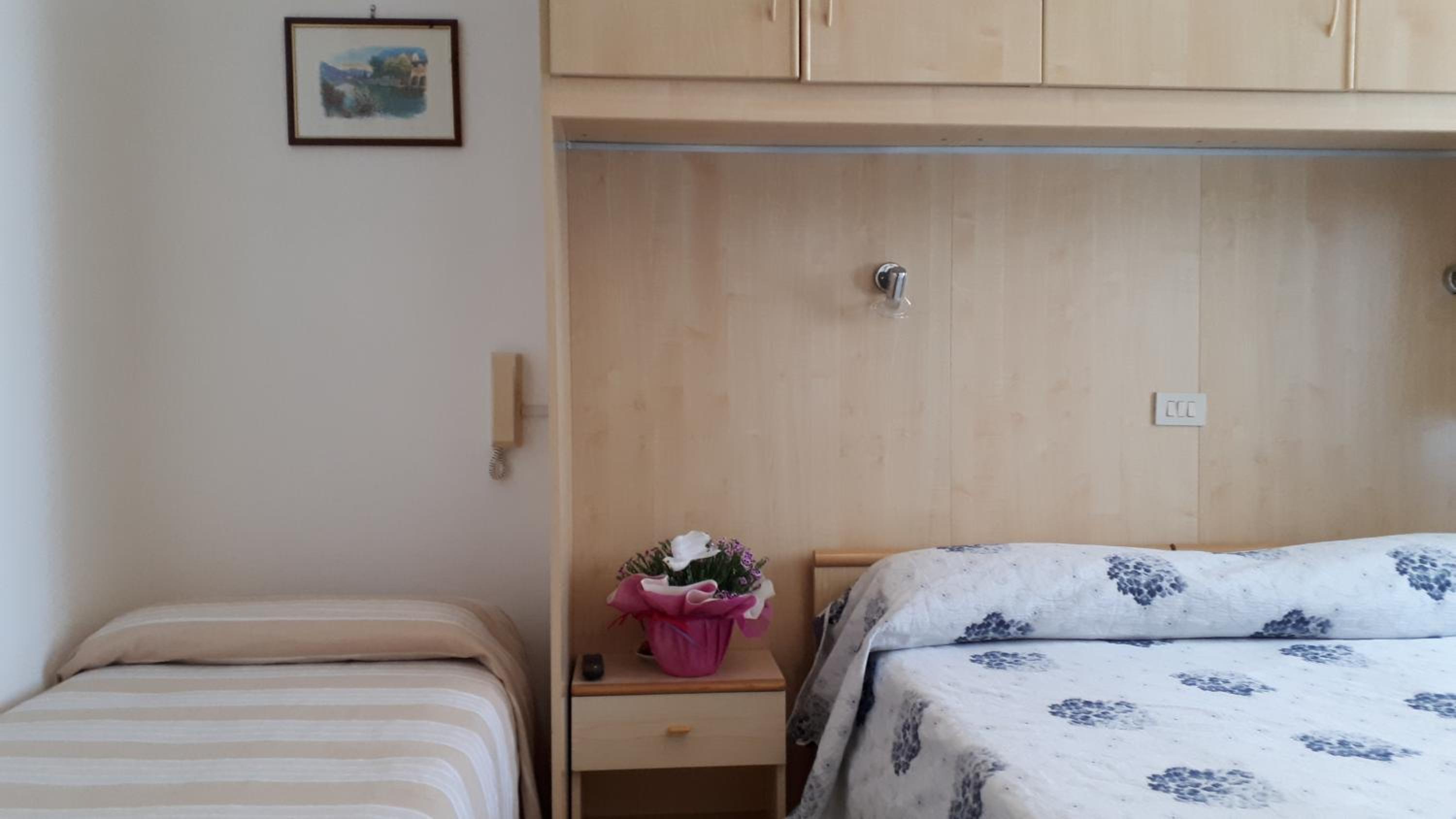 Quadruple Room with Bathroom