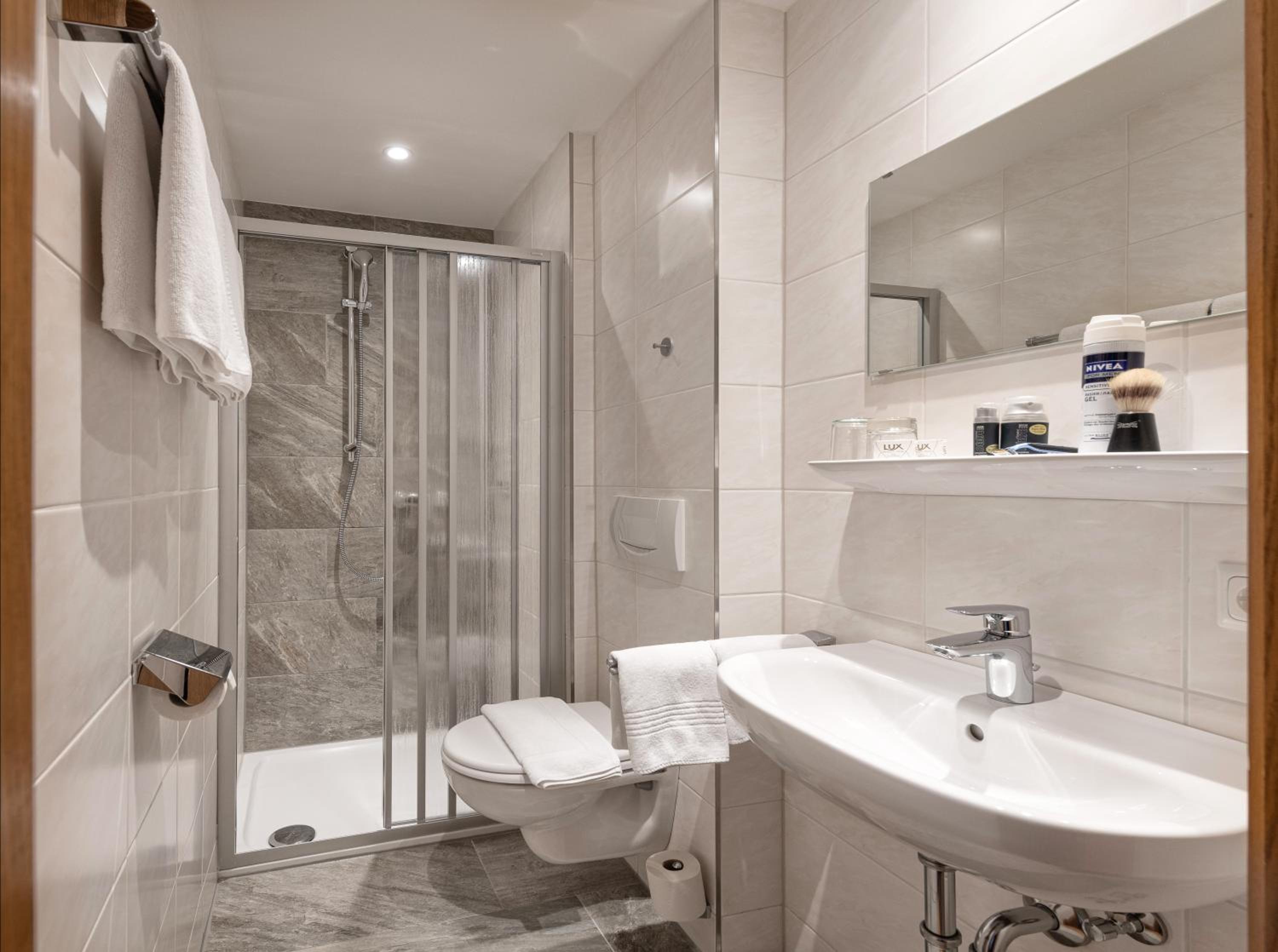 Small Double Room